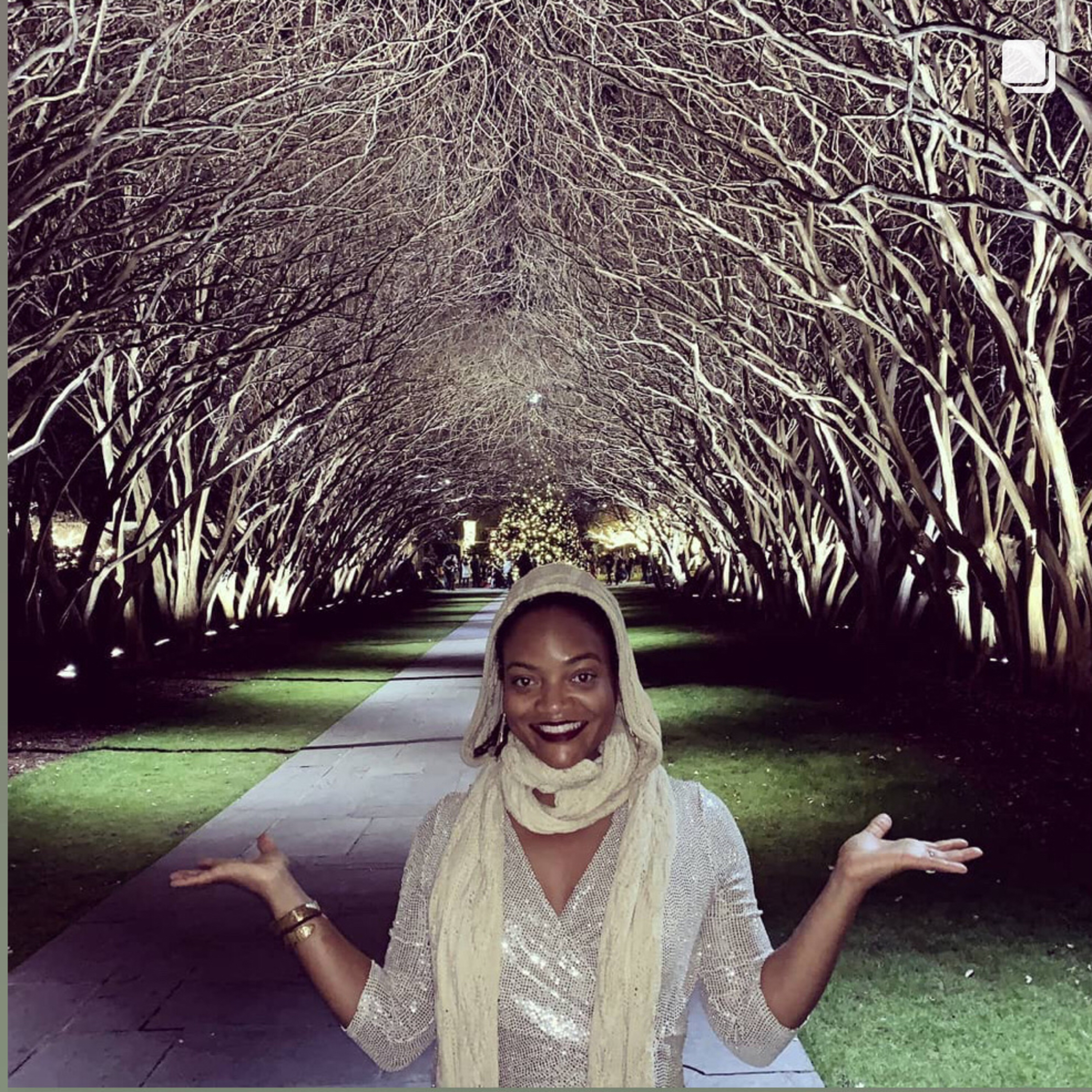 The Women of Power Hours (WOPH)