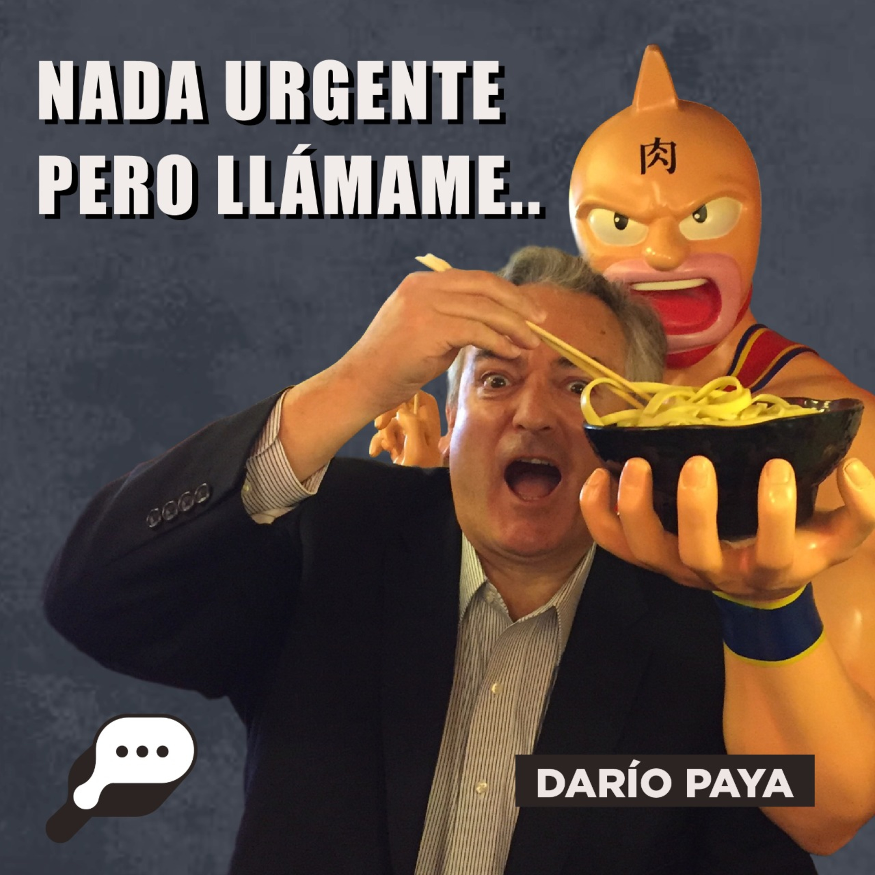 Nada Urgente Pero Llámame