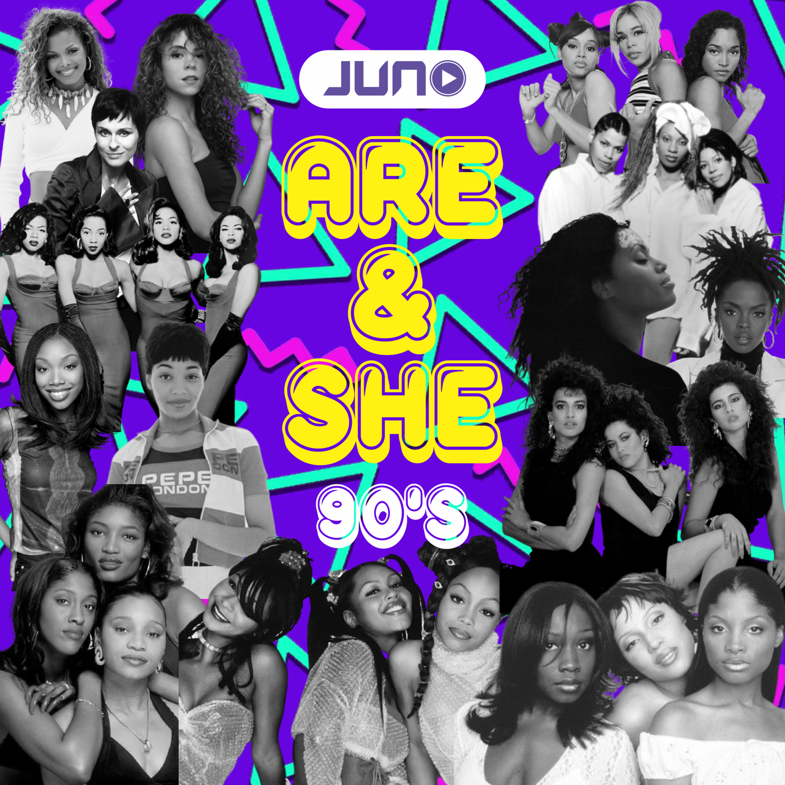 DJ Juno