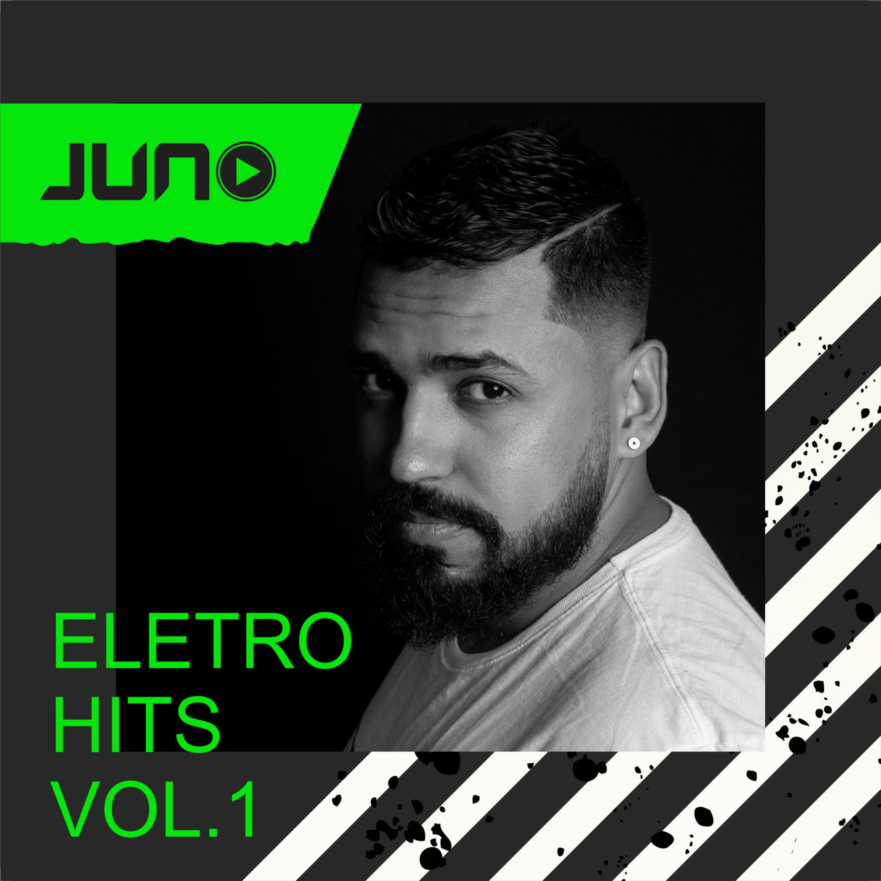 DJ Juno