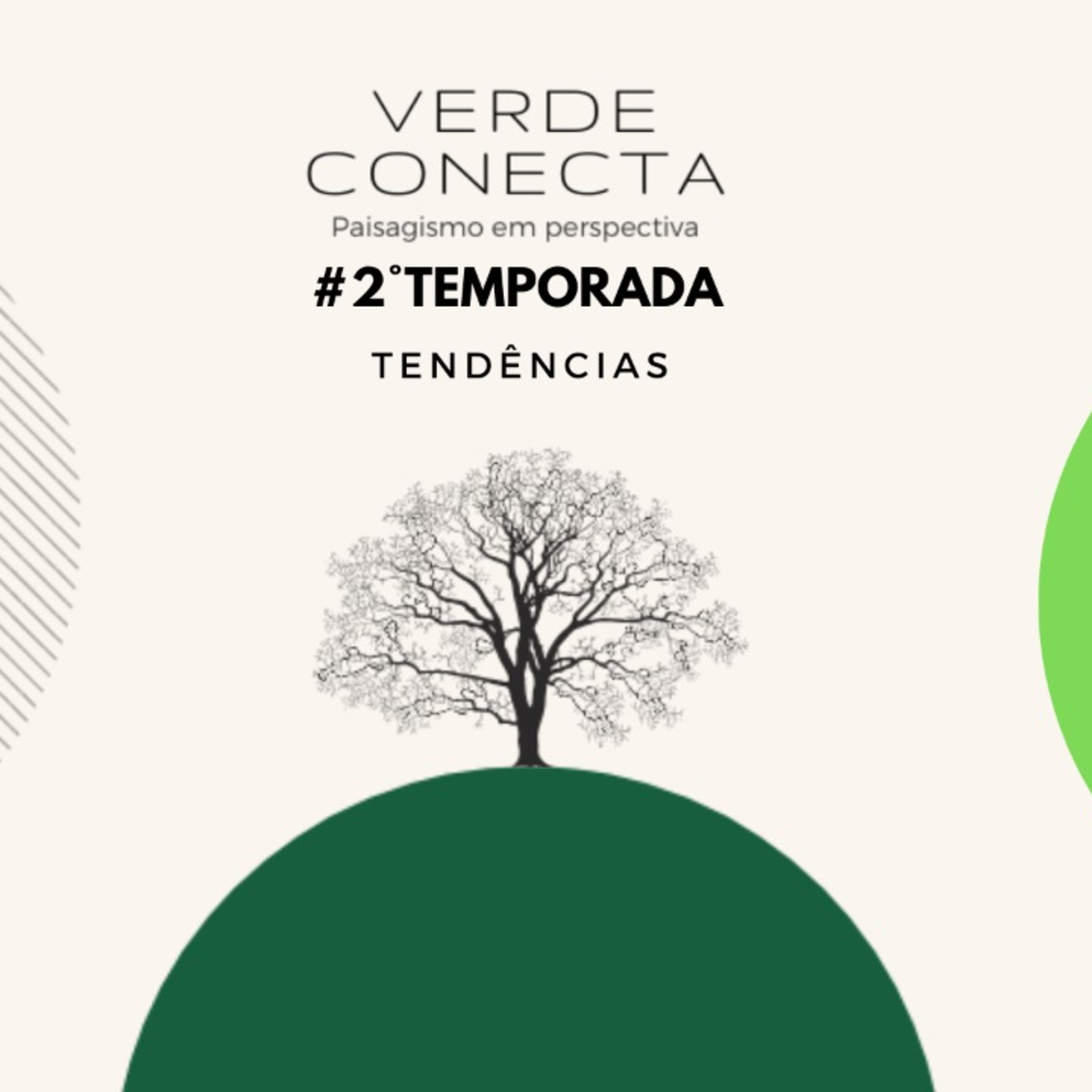VERDE CONECTA | A VIDA COM MAIS NATUREZA