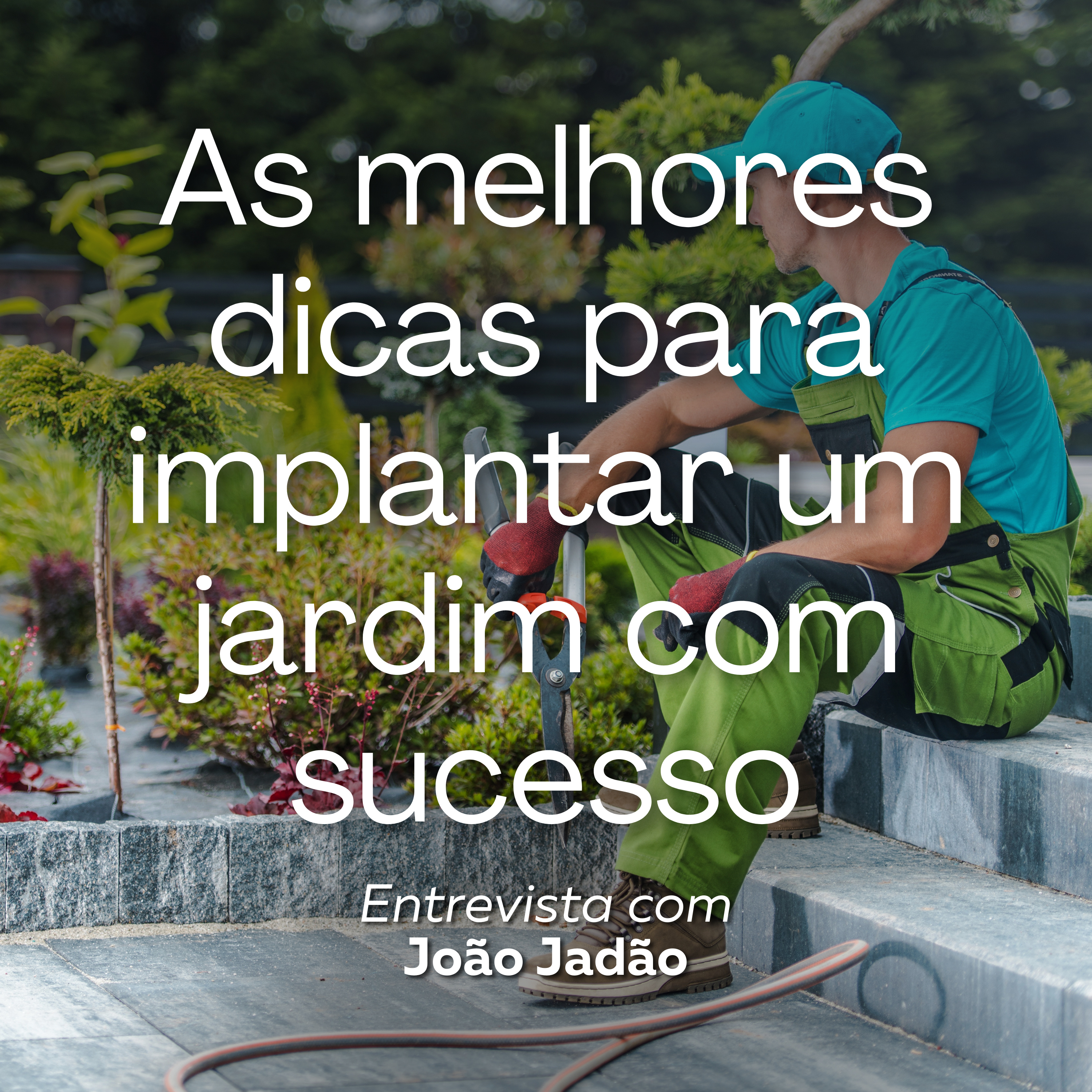VERDE CONECTA | A VIDA COM MAIS NATUREZA