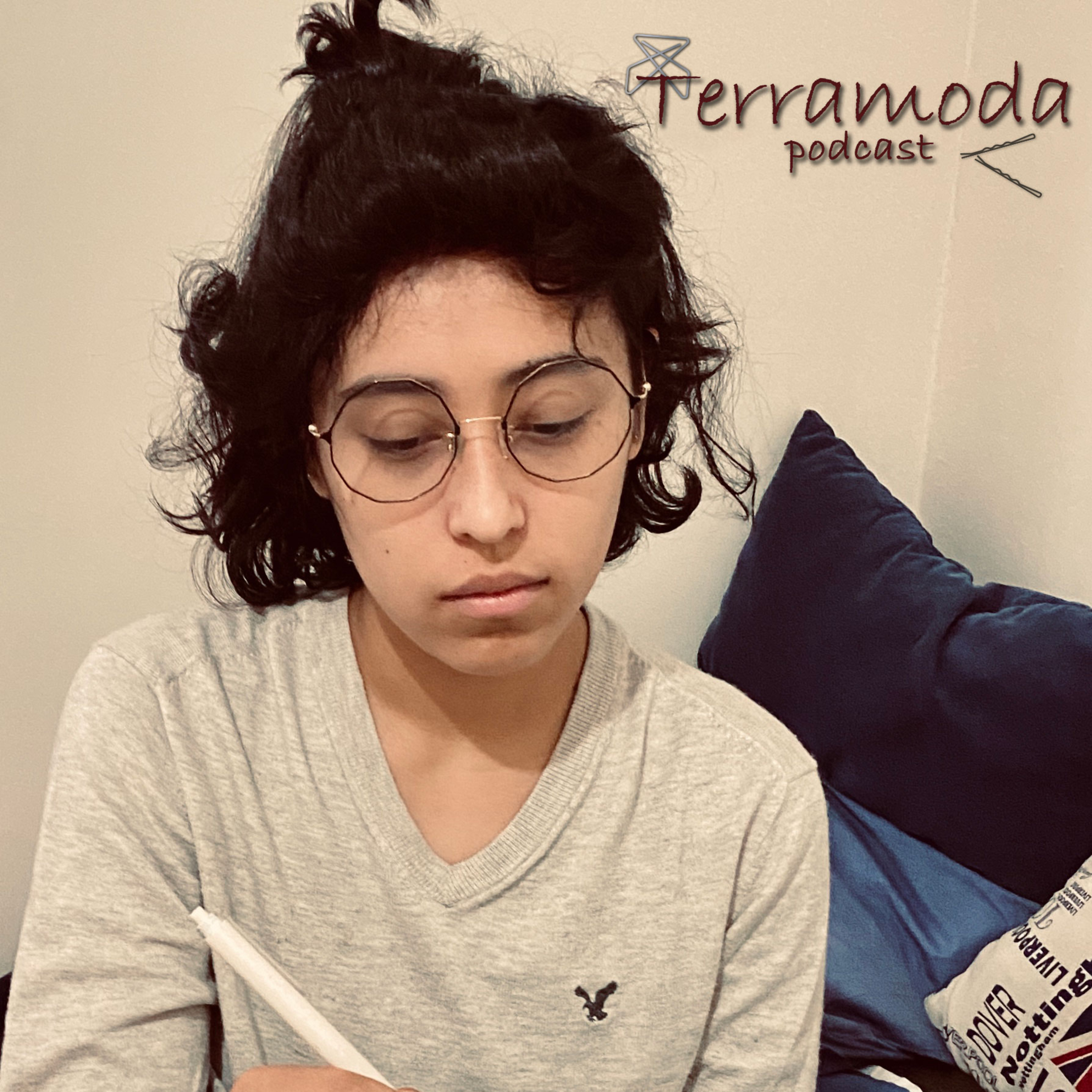 Terramoda-Podcast