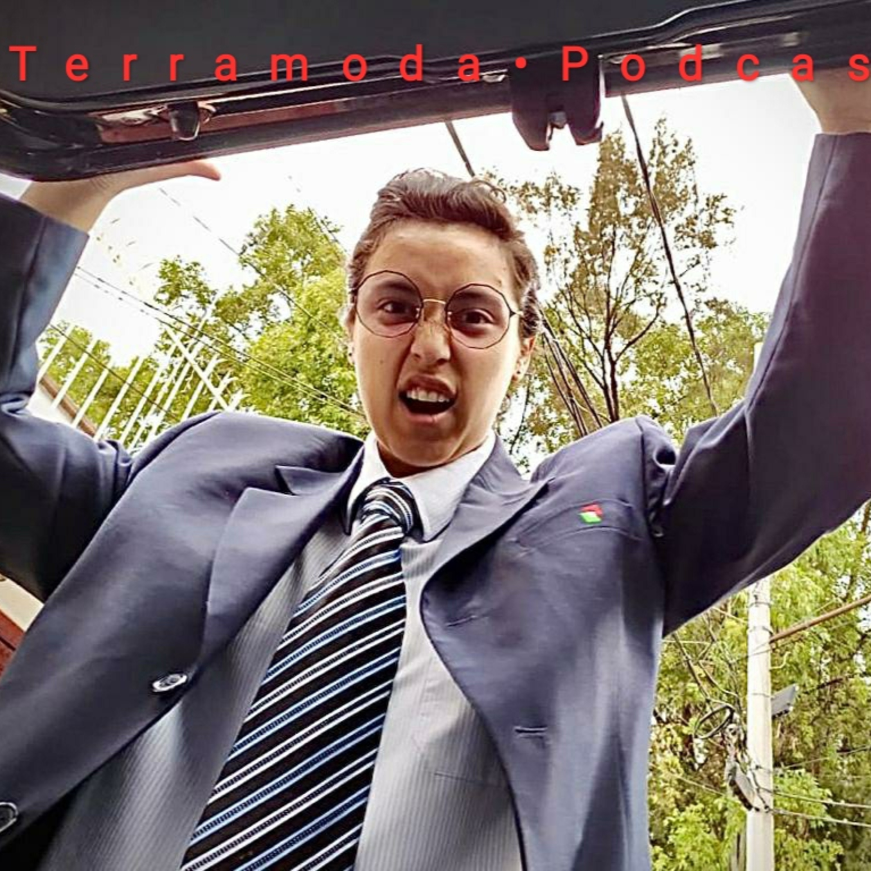 Terramoda-Podcast