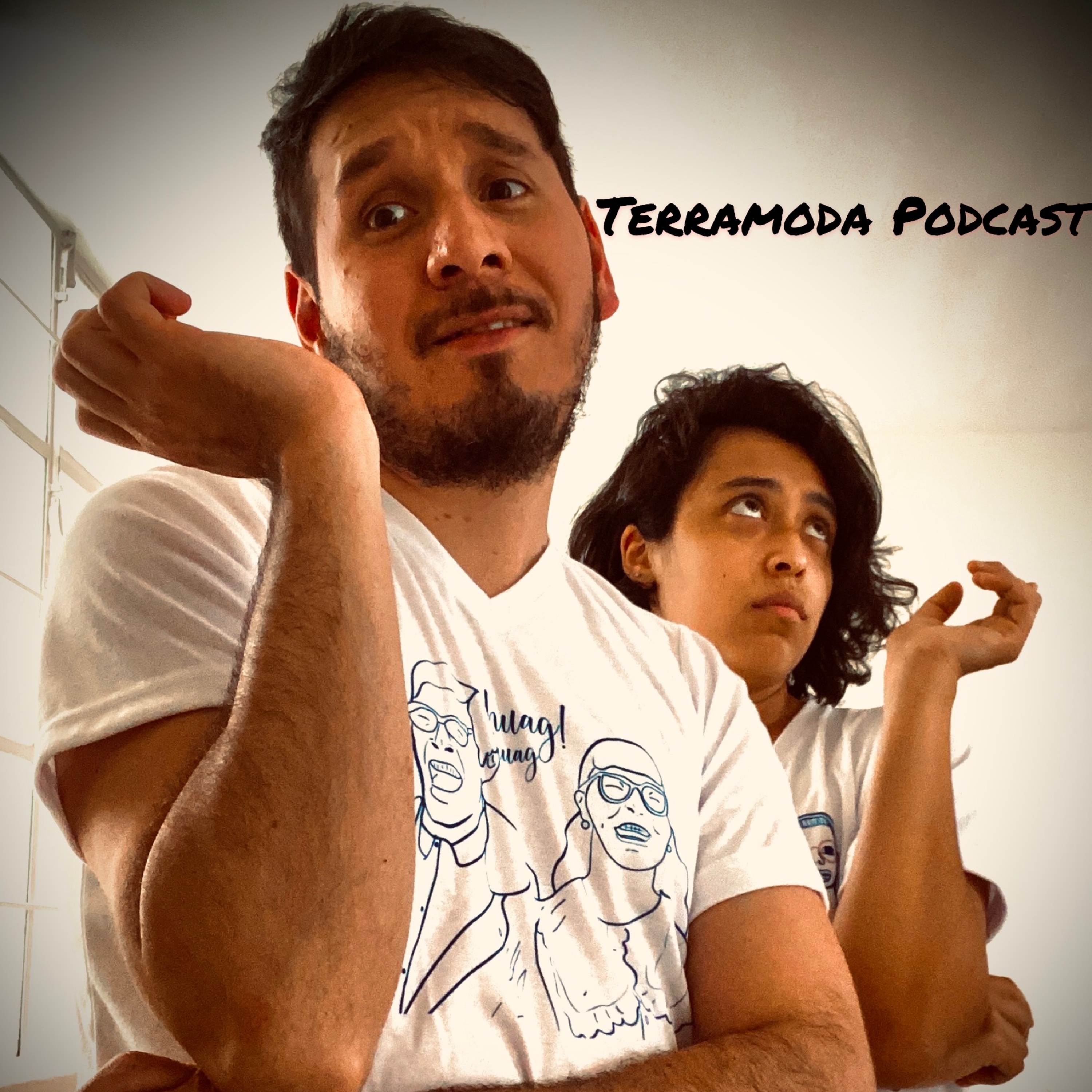 Terramoda-Podcast