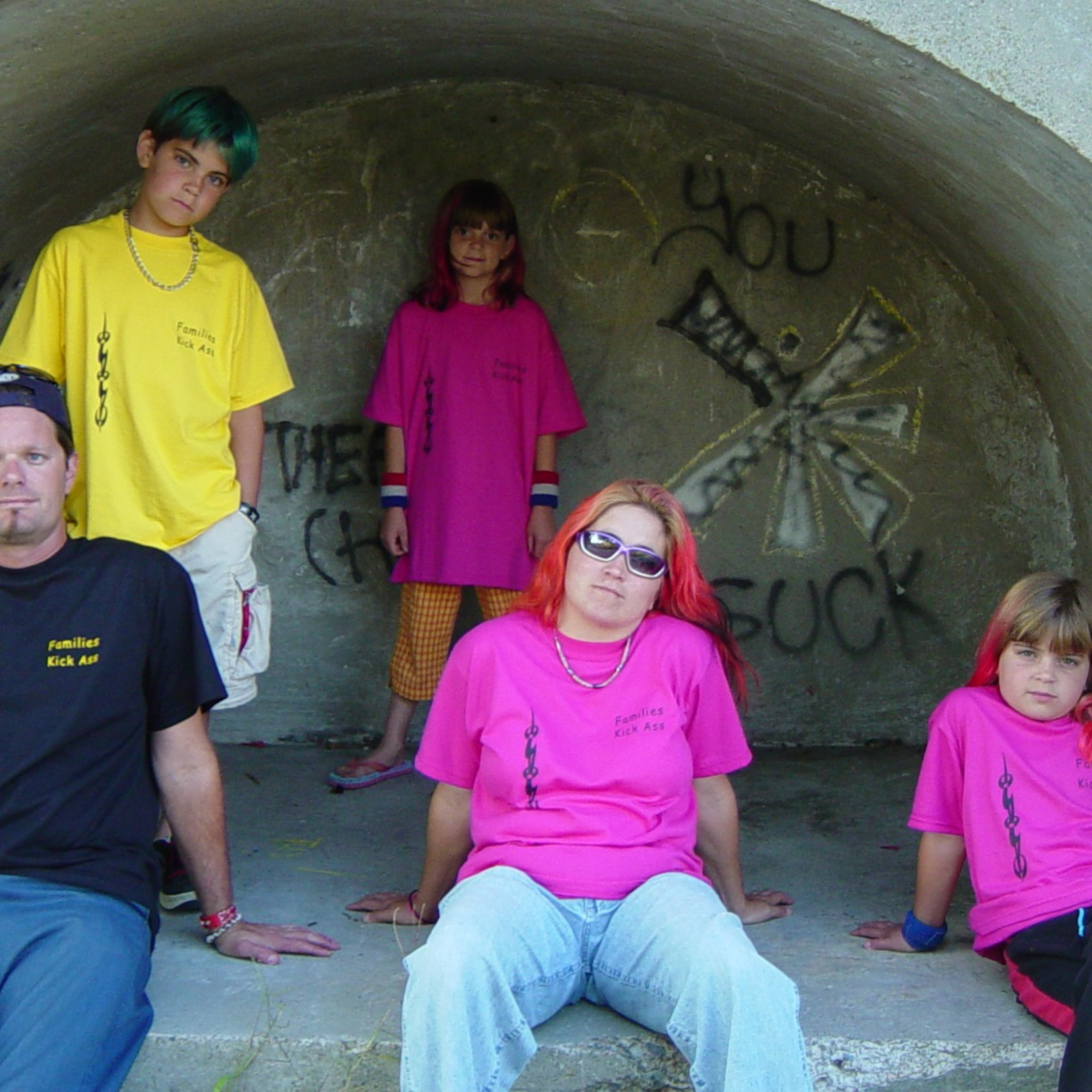 BareNakedFamily
