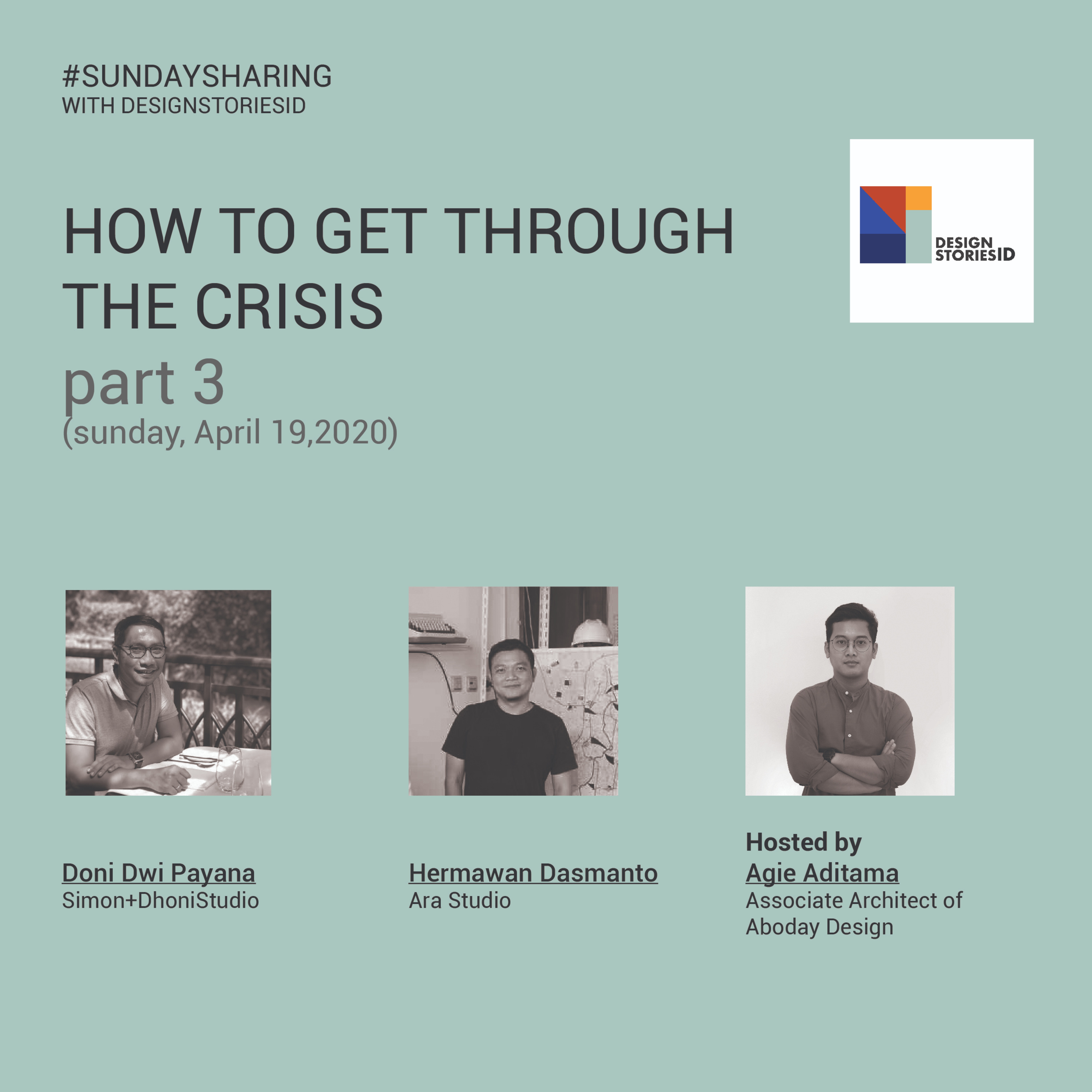 DesignStoriesID Podcast