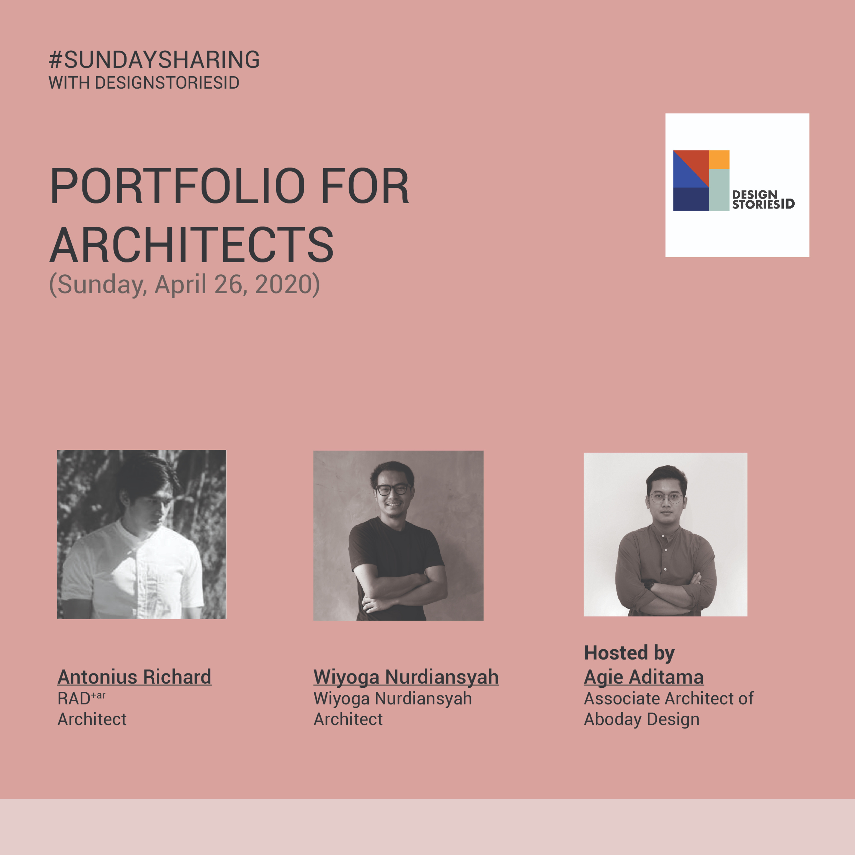 DesignStoriesID Podcast