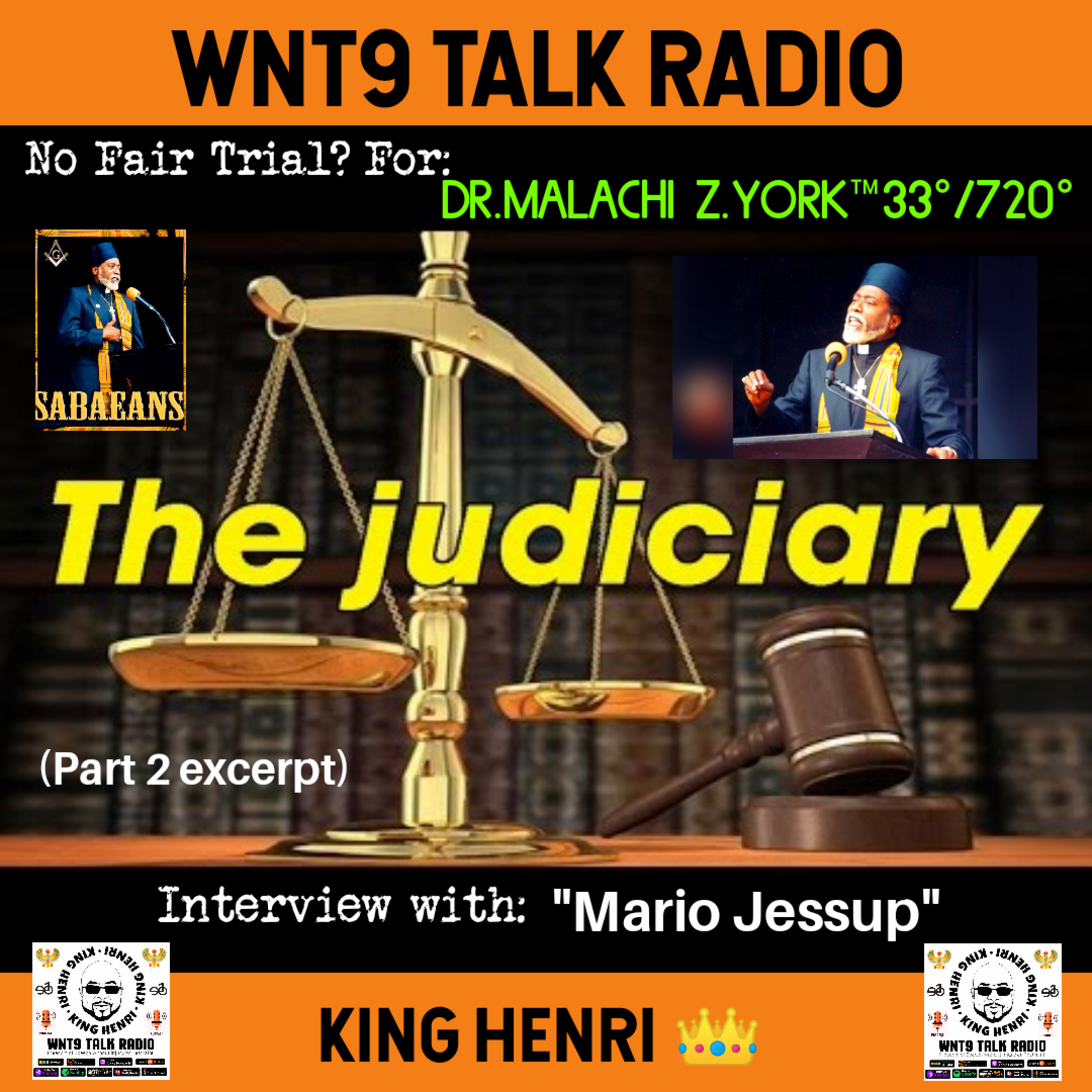 Episode 65: Why did the court go with a speedy trial? episode artwork