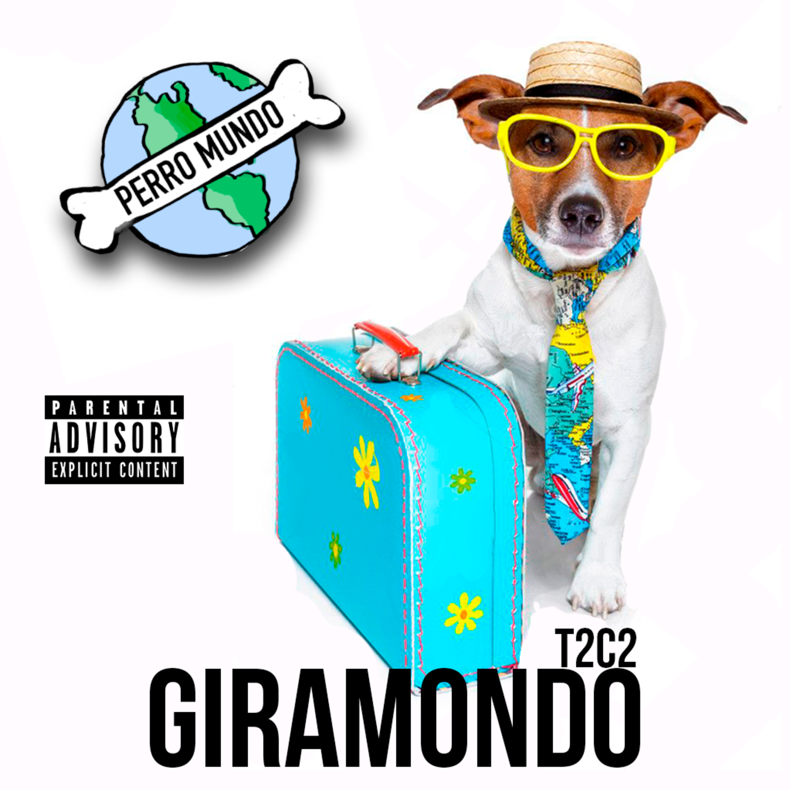 Perro Mundo