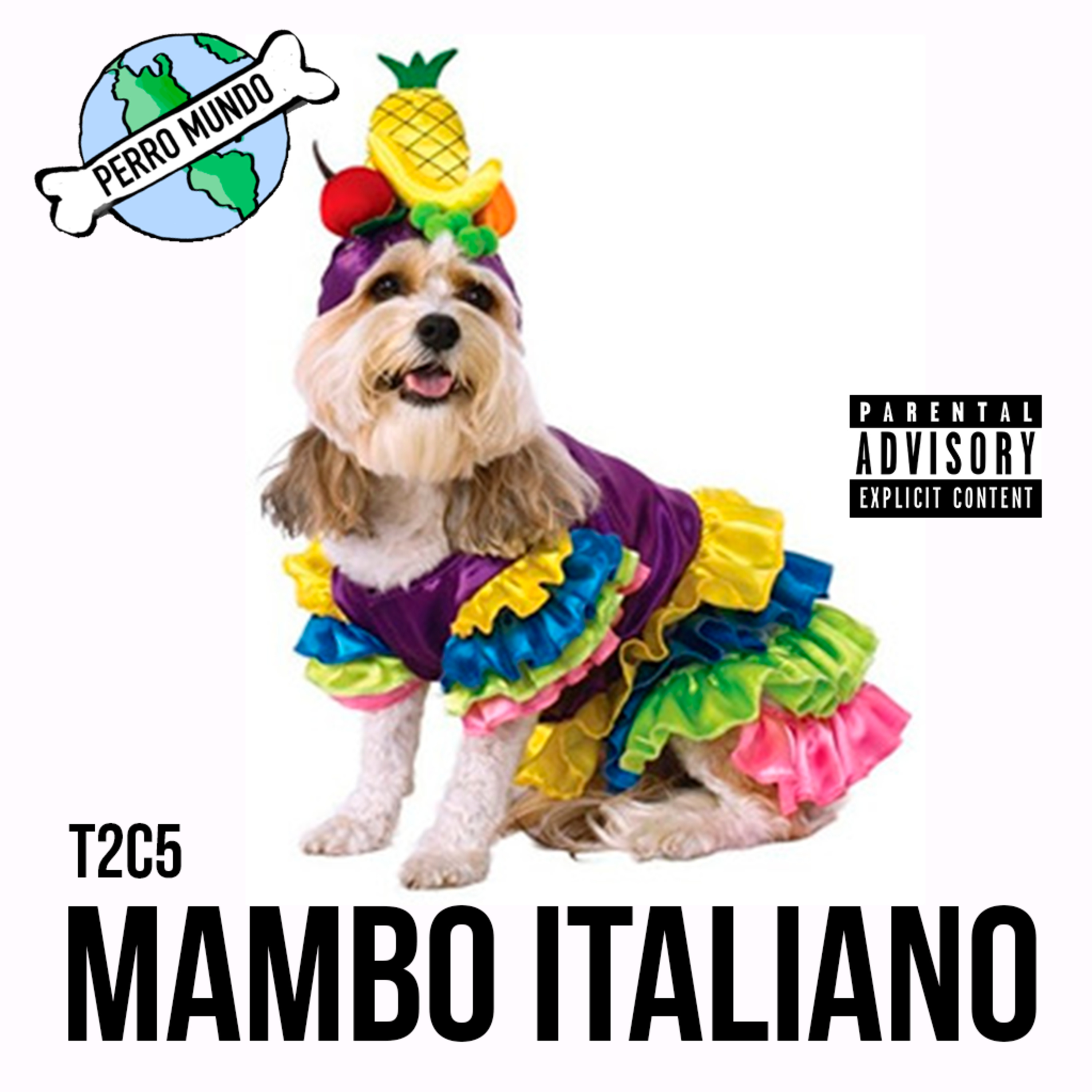 Perro Mundo