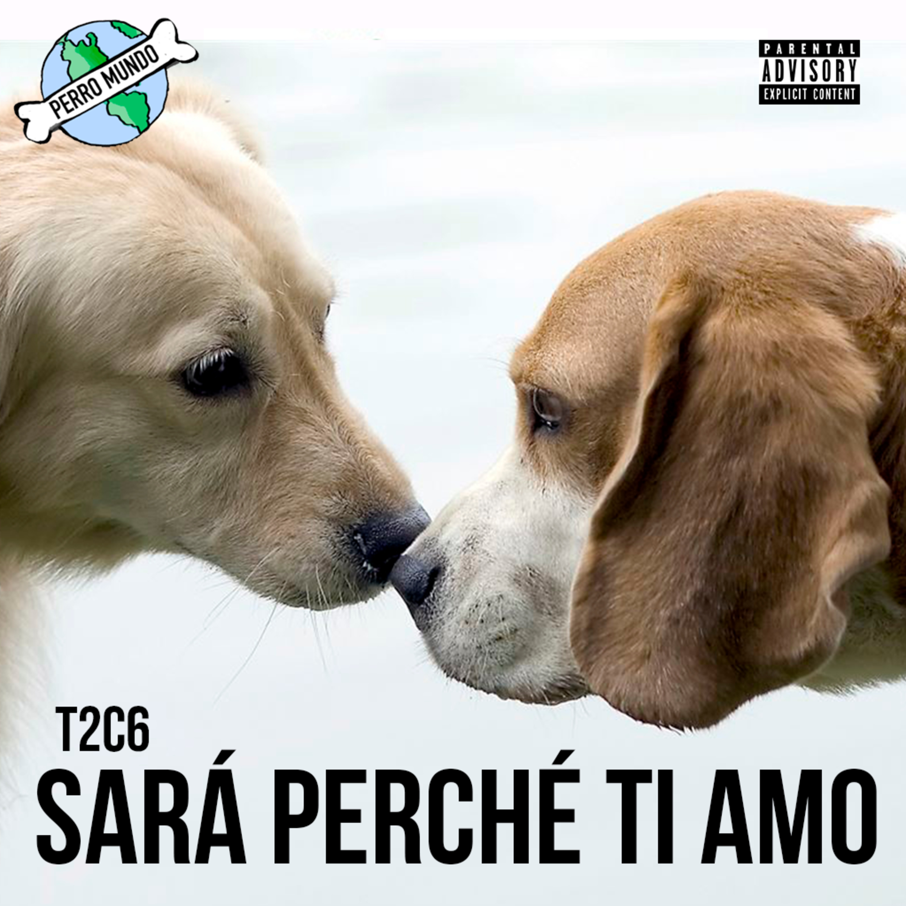 Perro Mundo