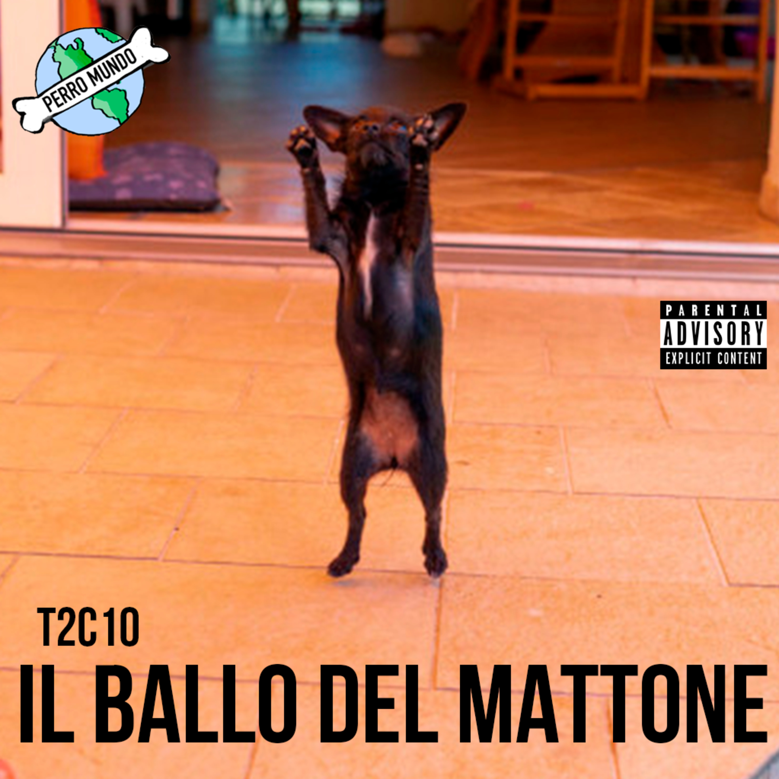 Perro Mundo