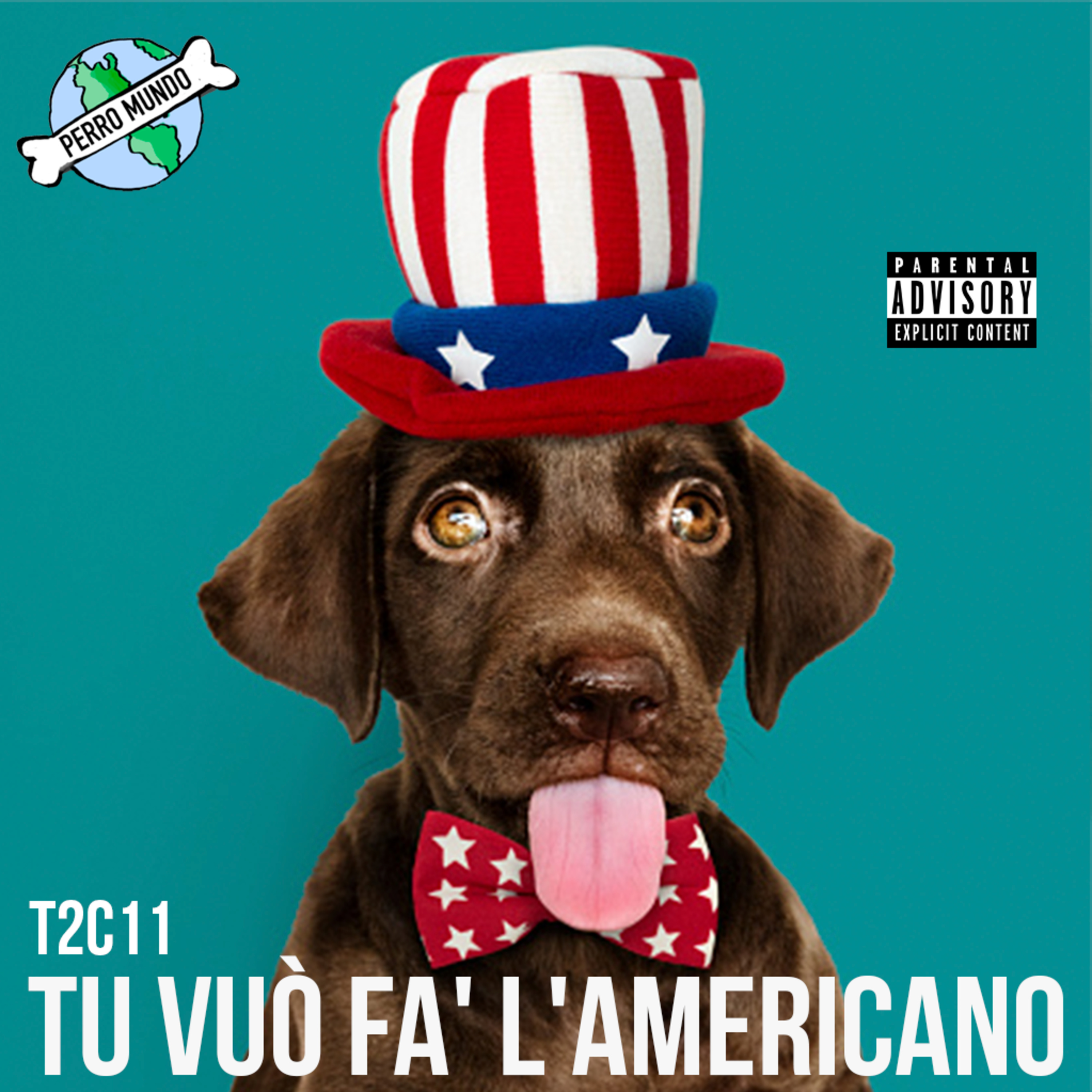 Perro Mundo