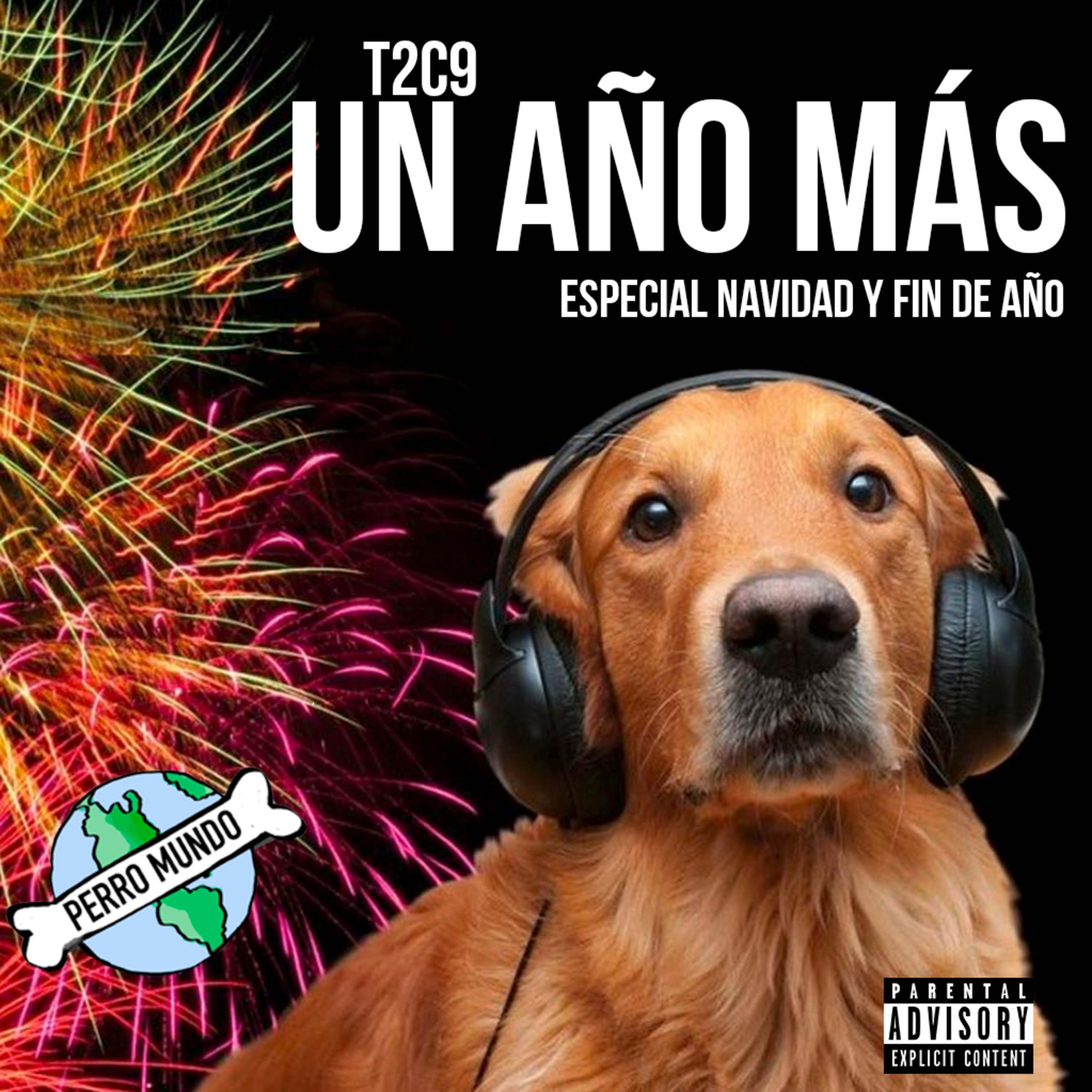Perro Mundo