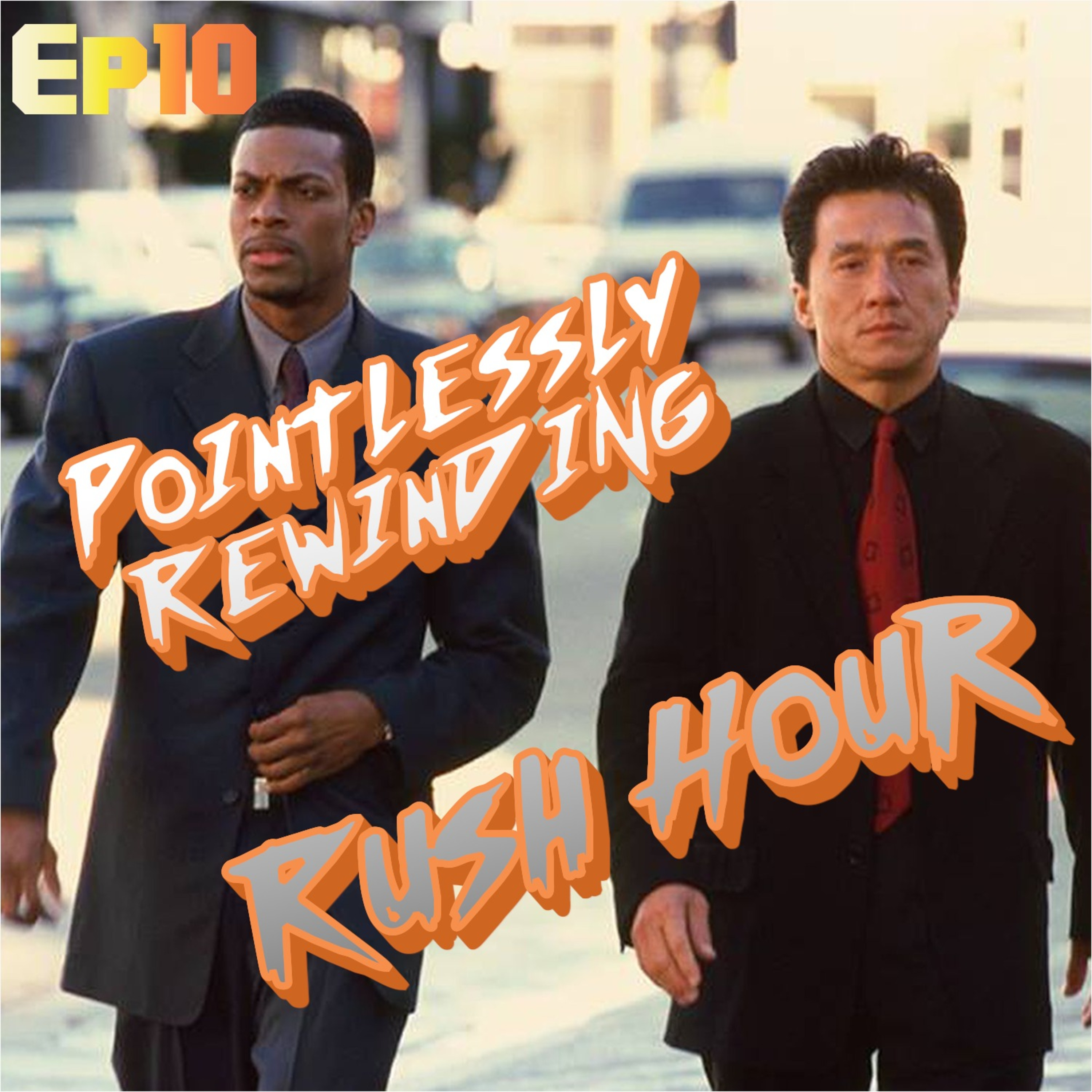 Pointless Rewind
