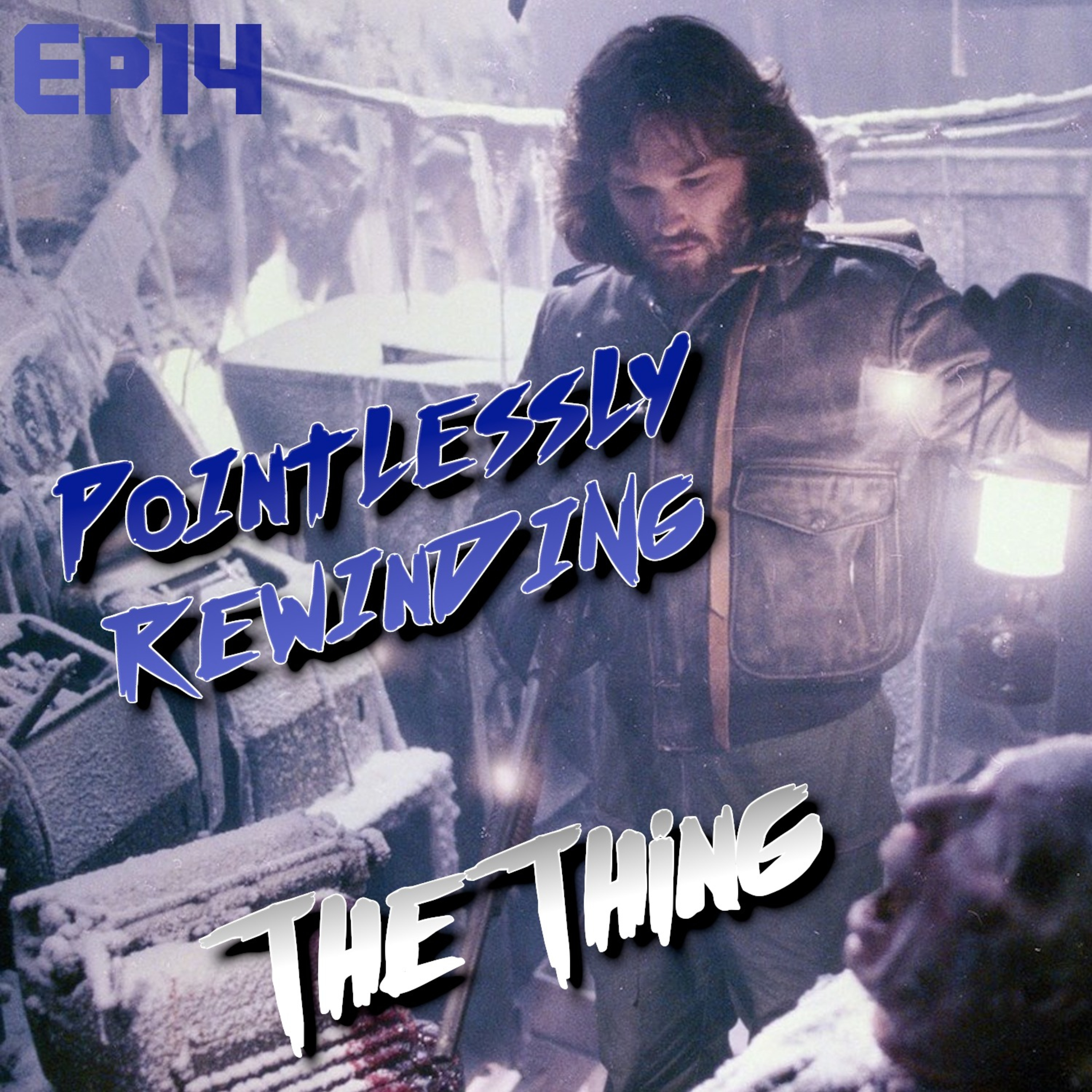 Pointless Rewind