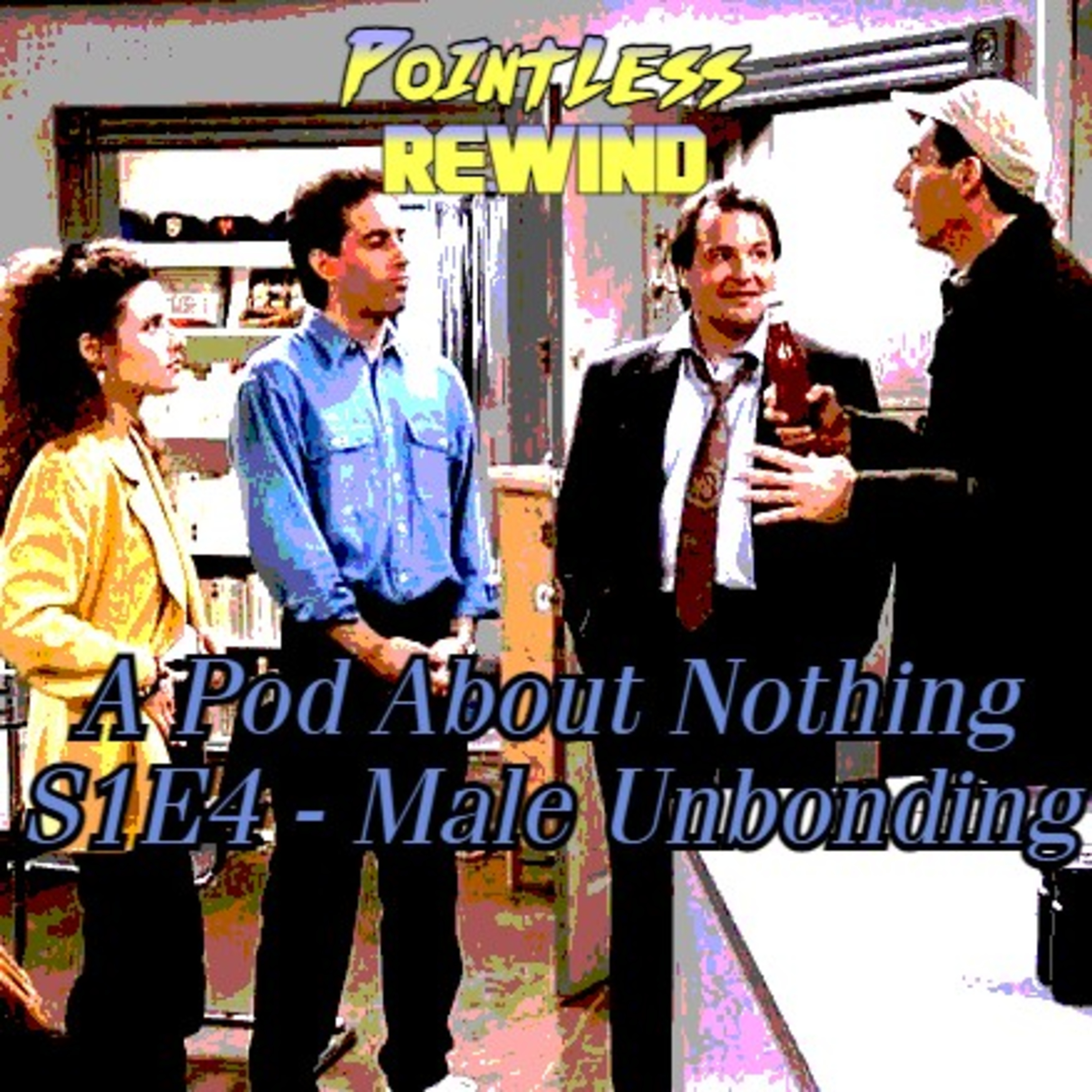 Pointless Rewind
