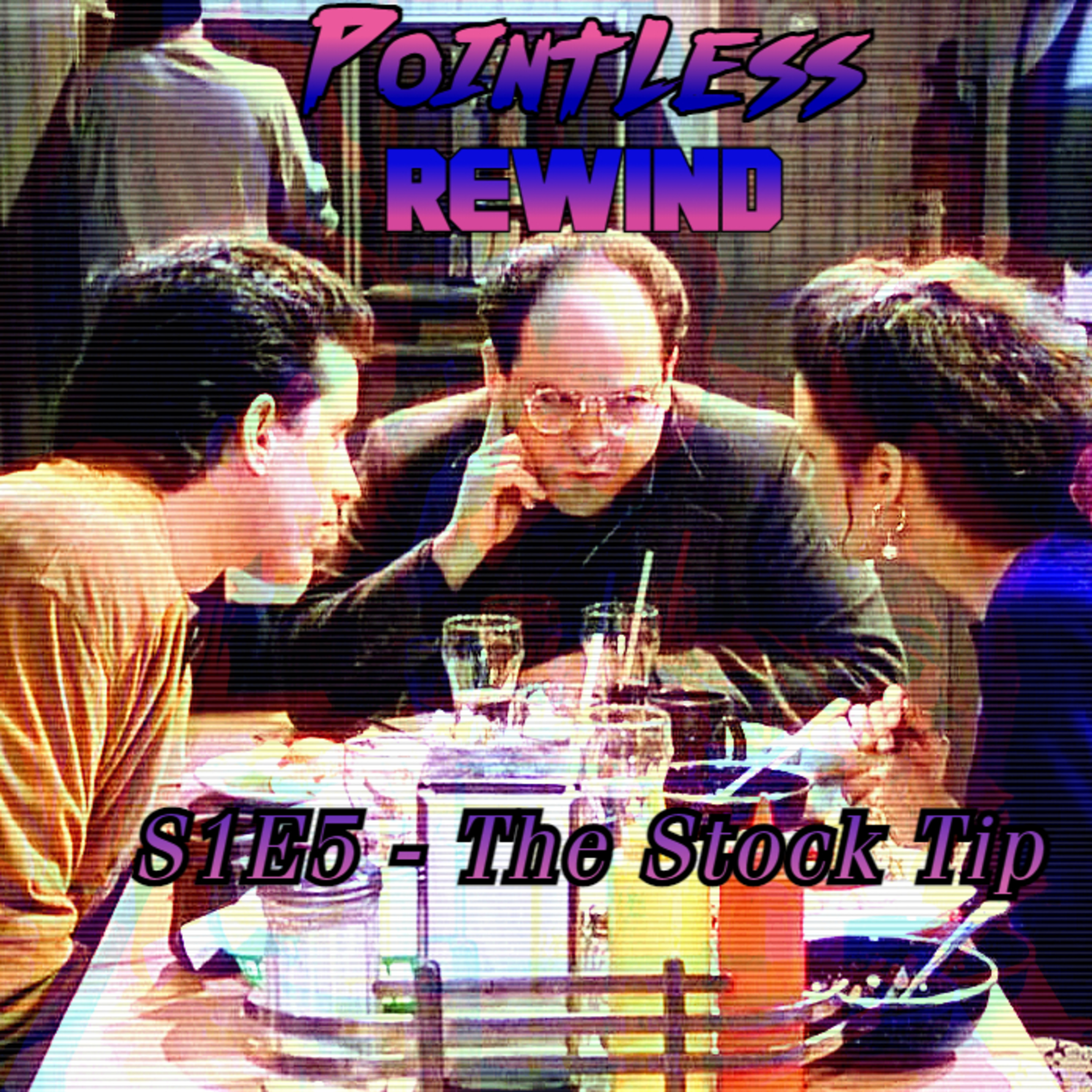 Pointless Rewind