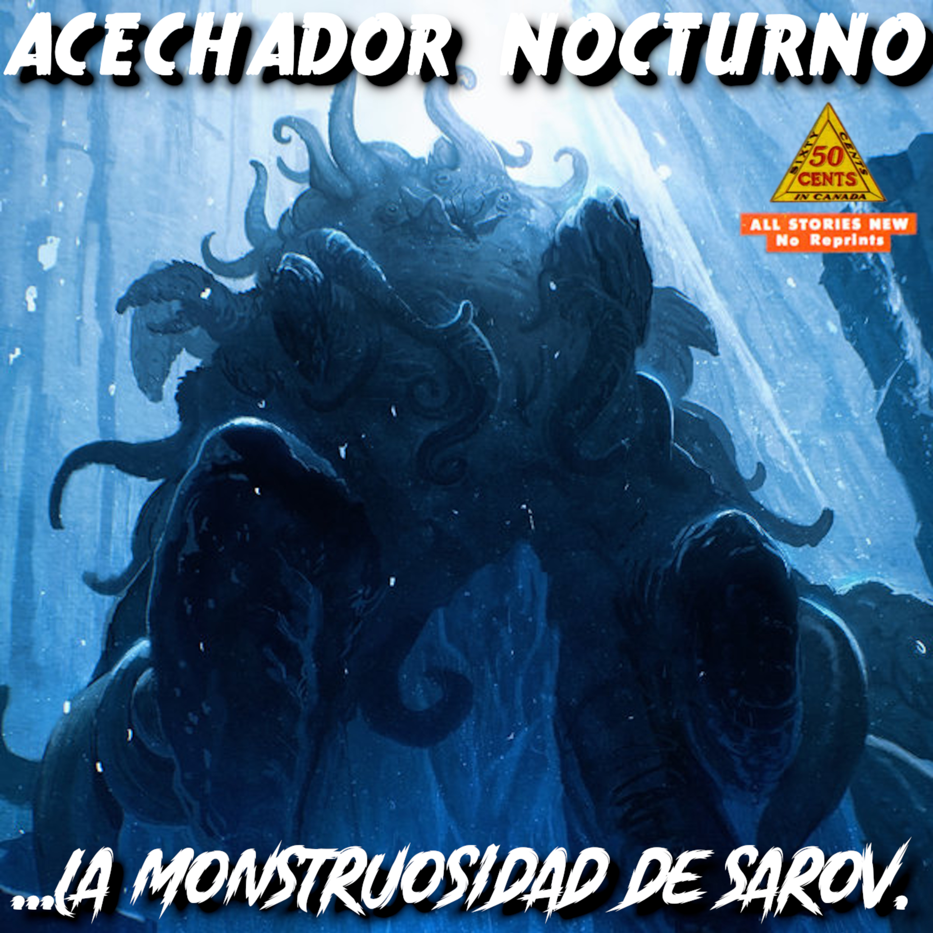 Biblioteca Arcana - Historias De Terror