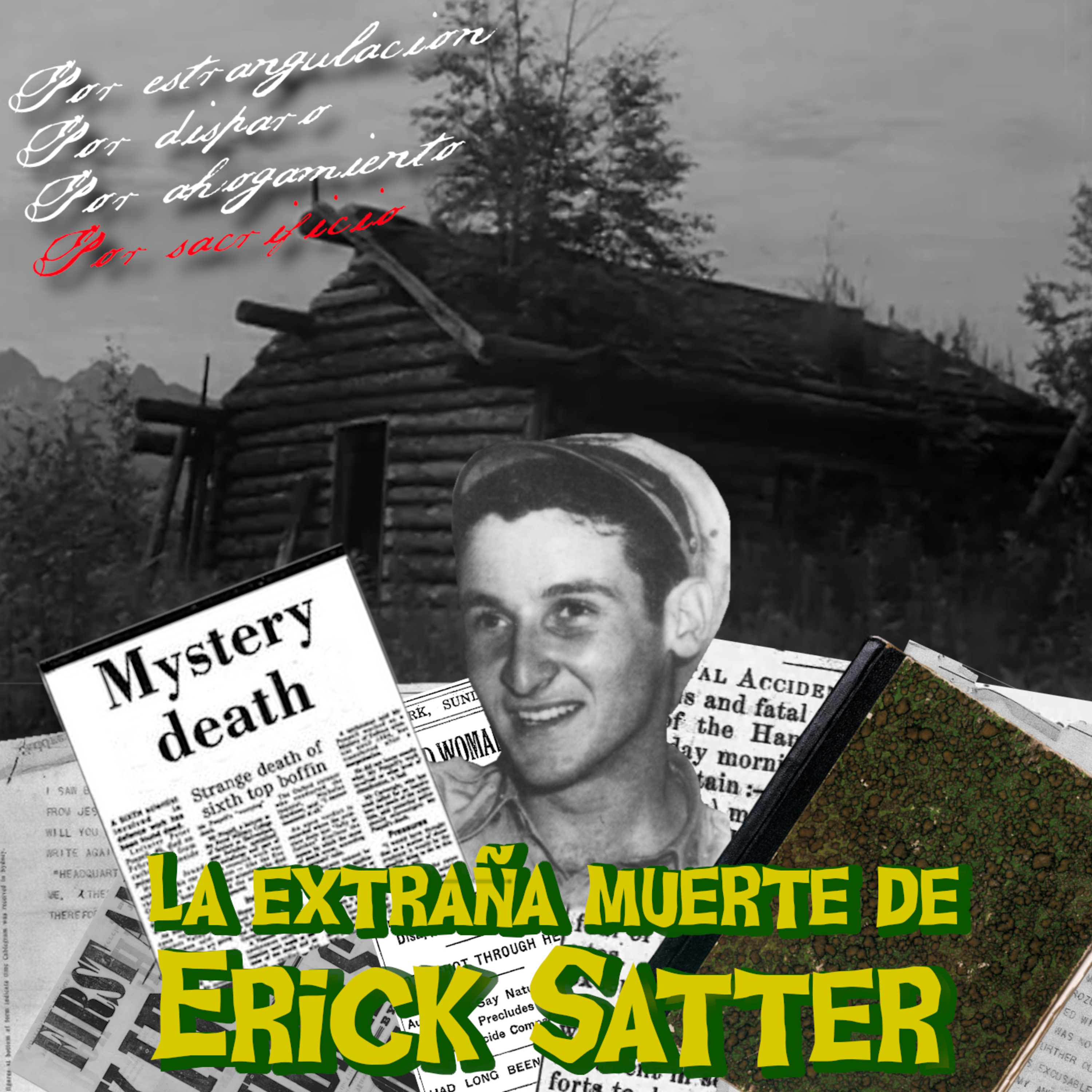 Biblioteca Arcana - Historias De Terror