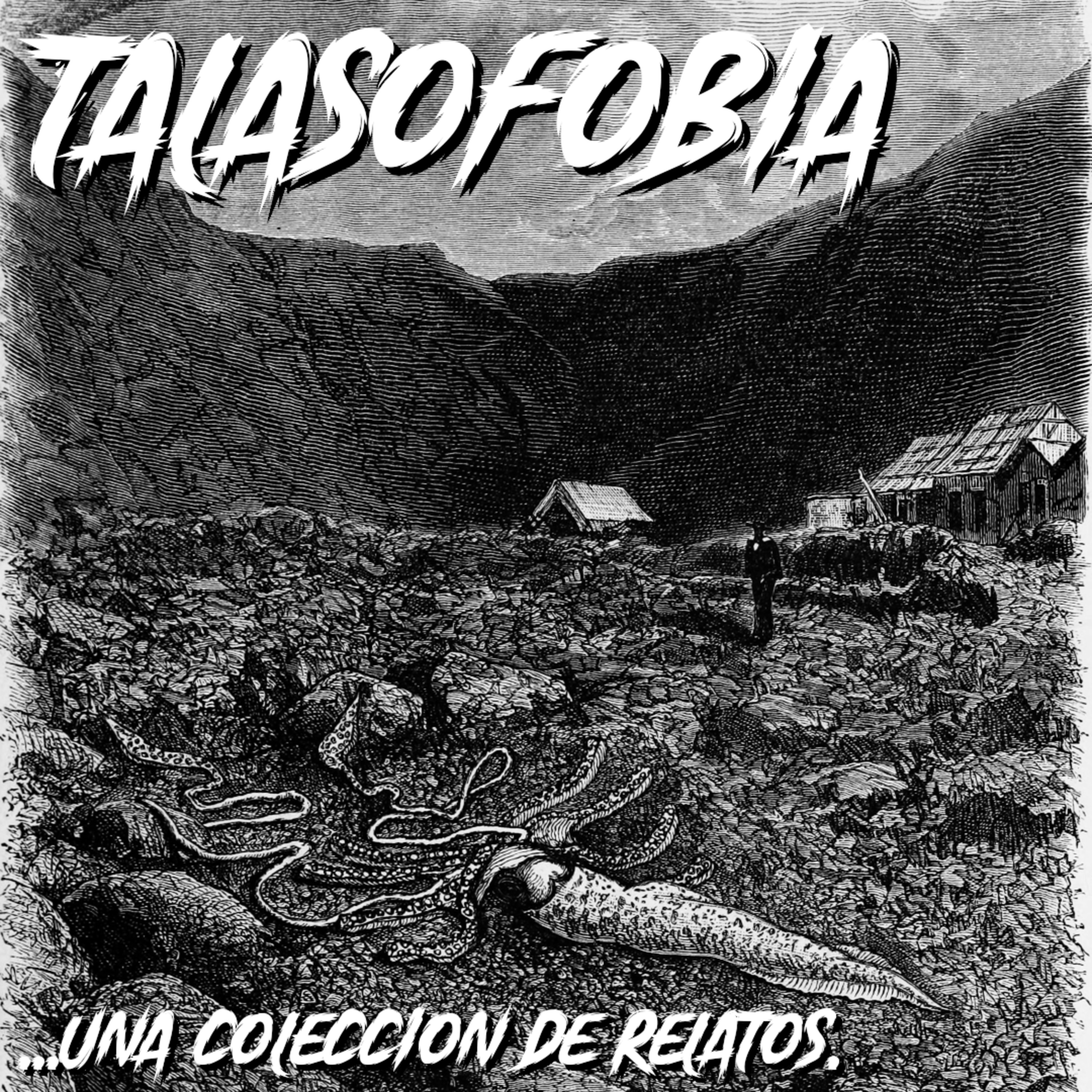 Biblioteca Arcana - Historias De Terror