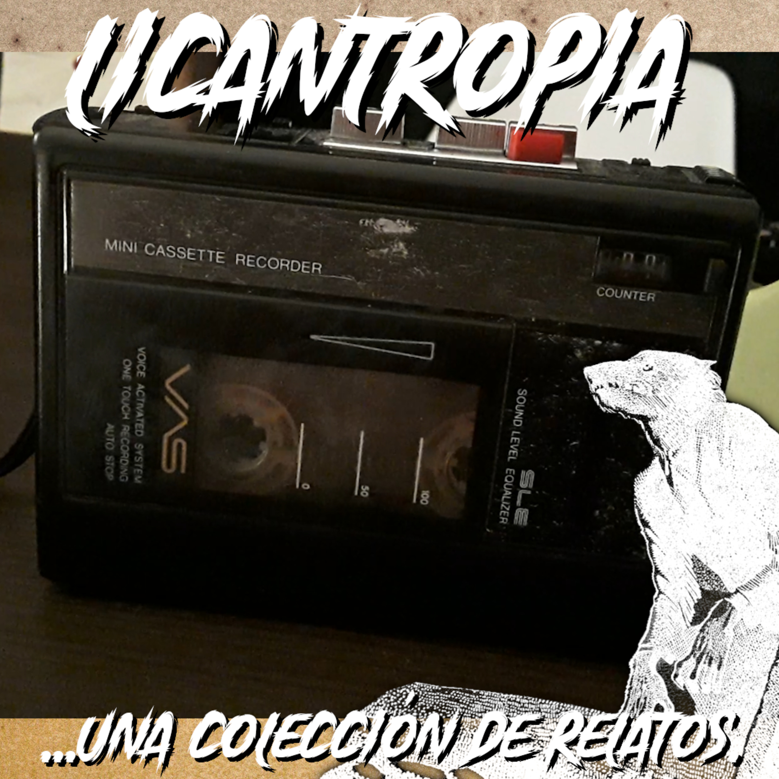 Biblioteca Arcana - Historias De Terror