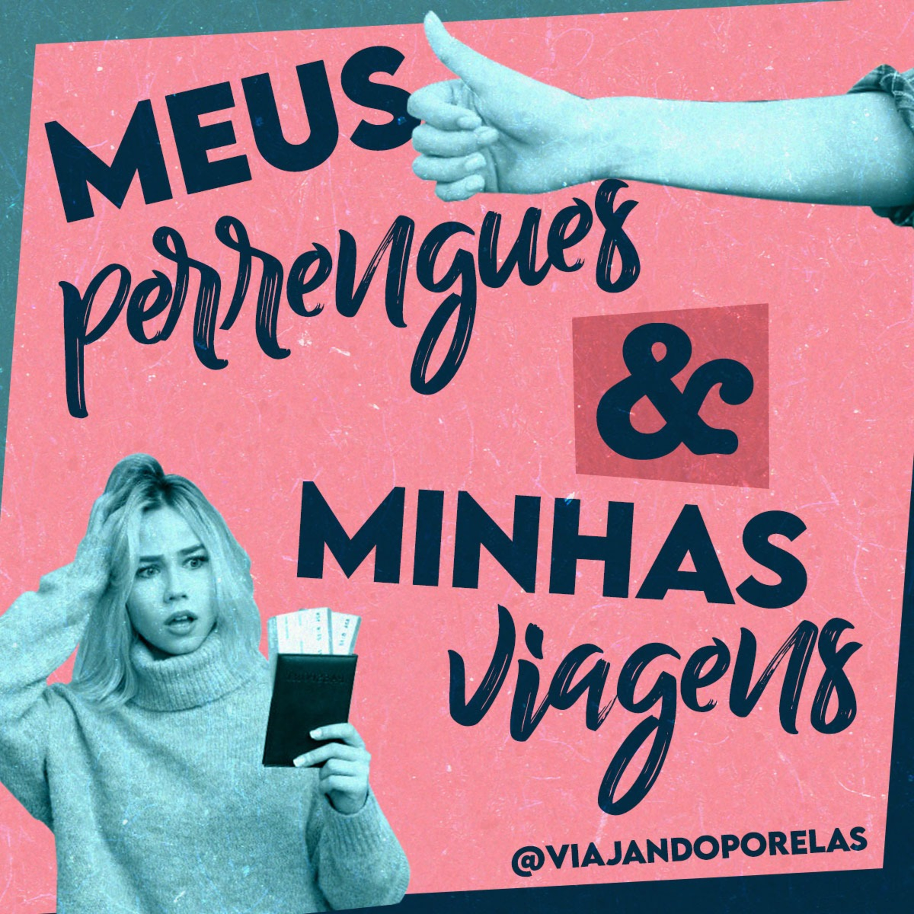 Viajando por Elas