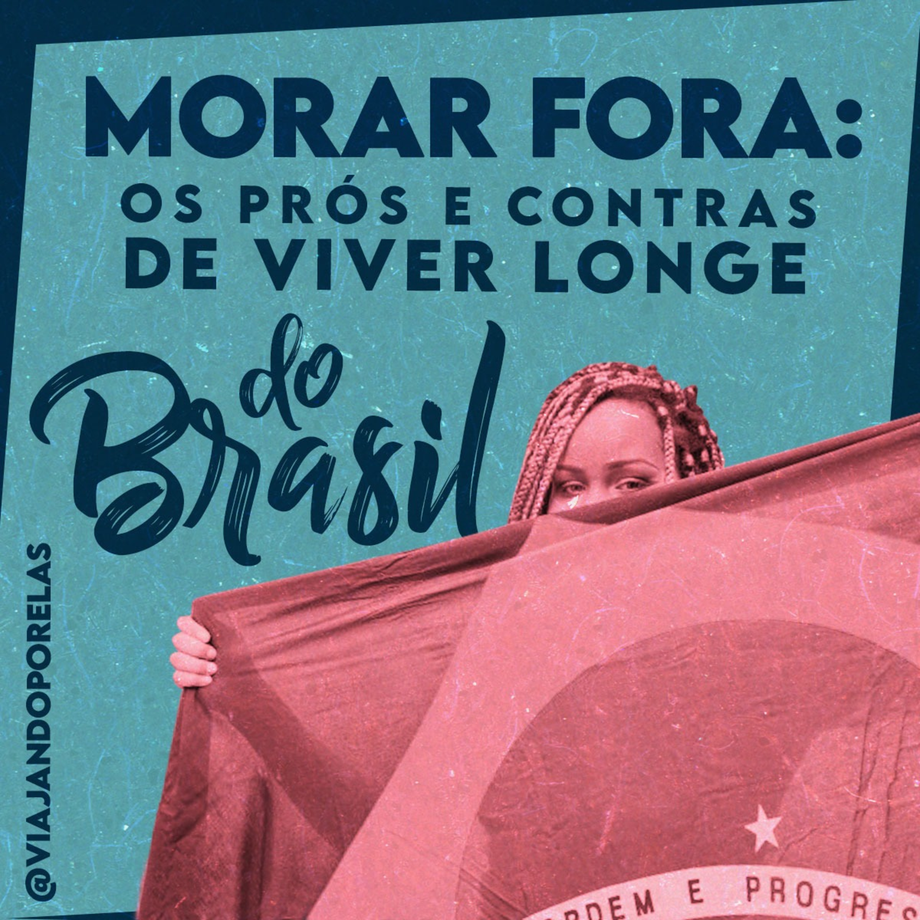 Viajando por Elas