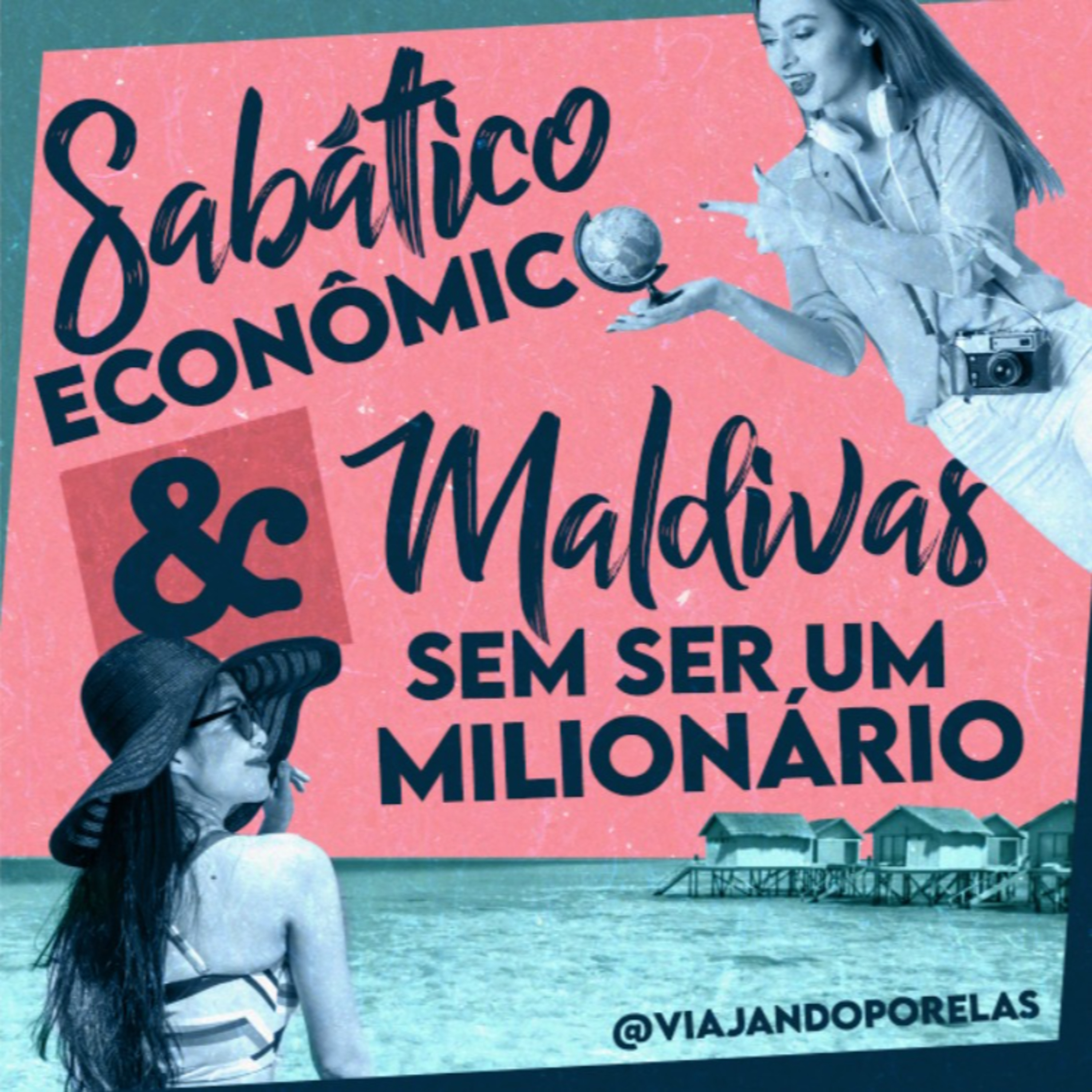 Viajando por Elas