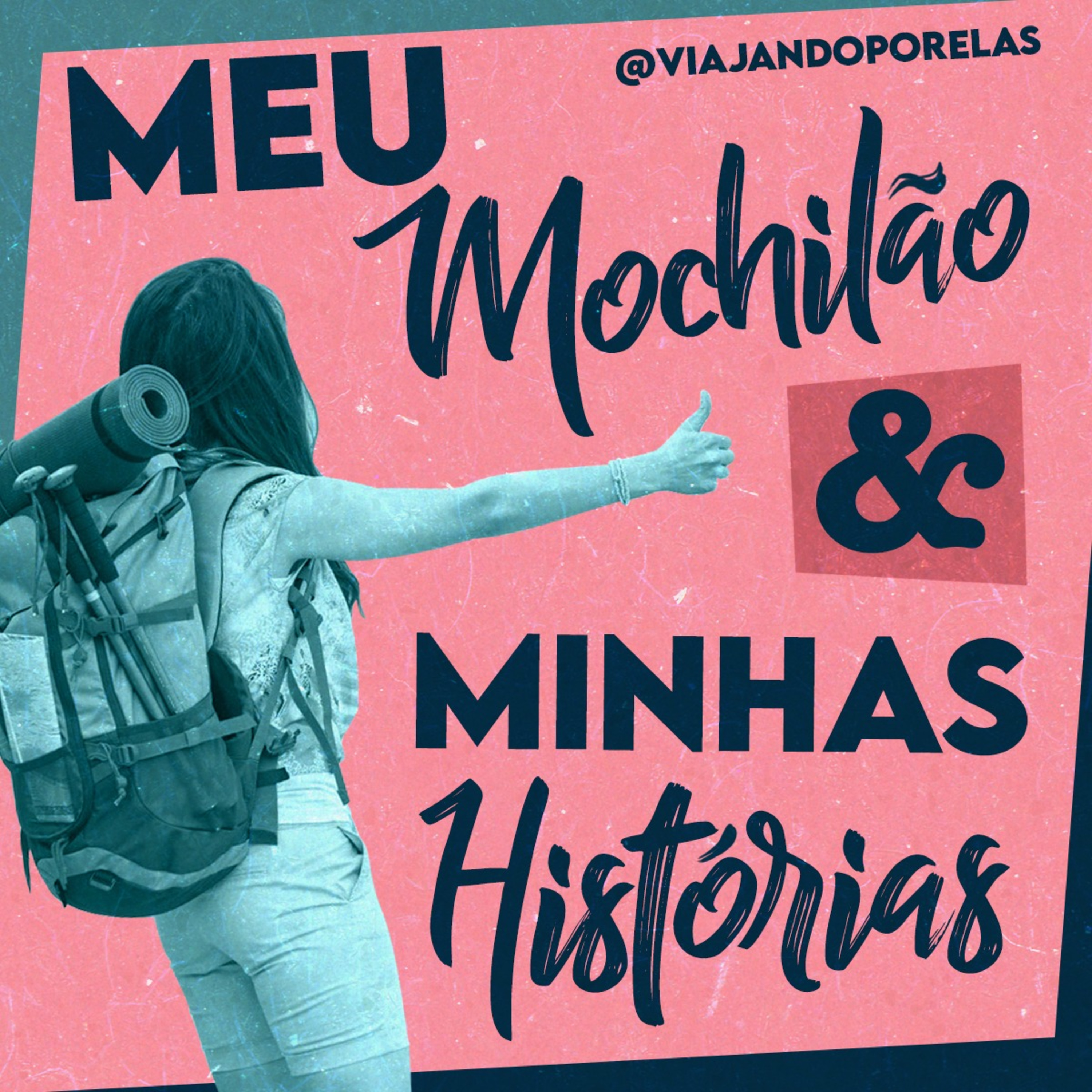 Viajando por Elas