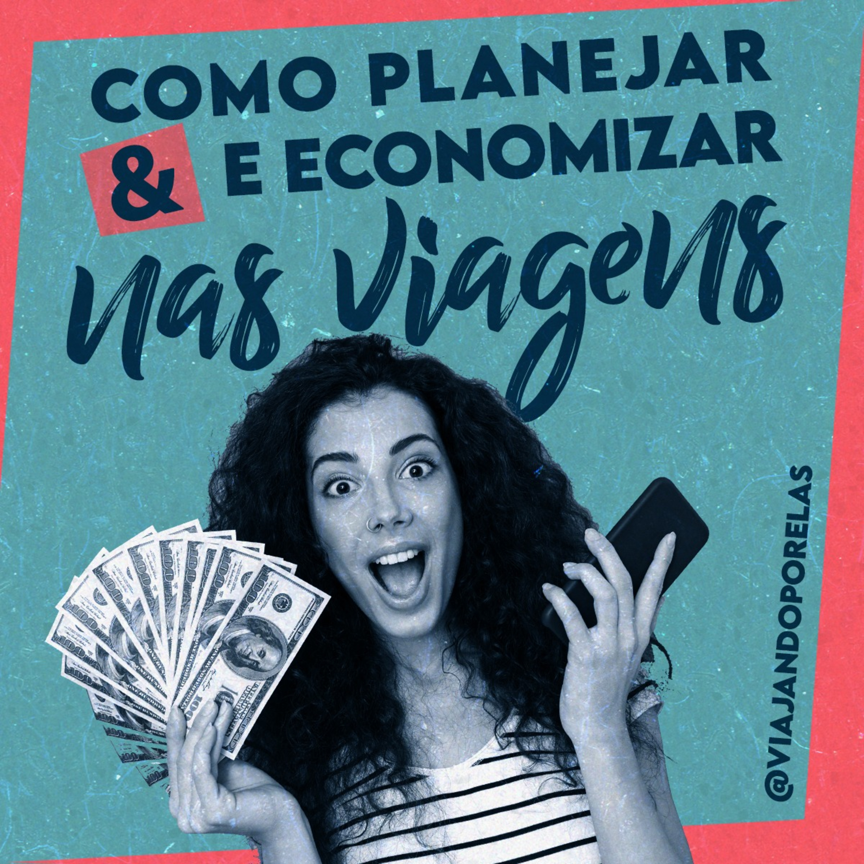 Viajando por Elas