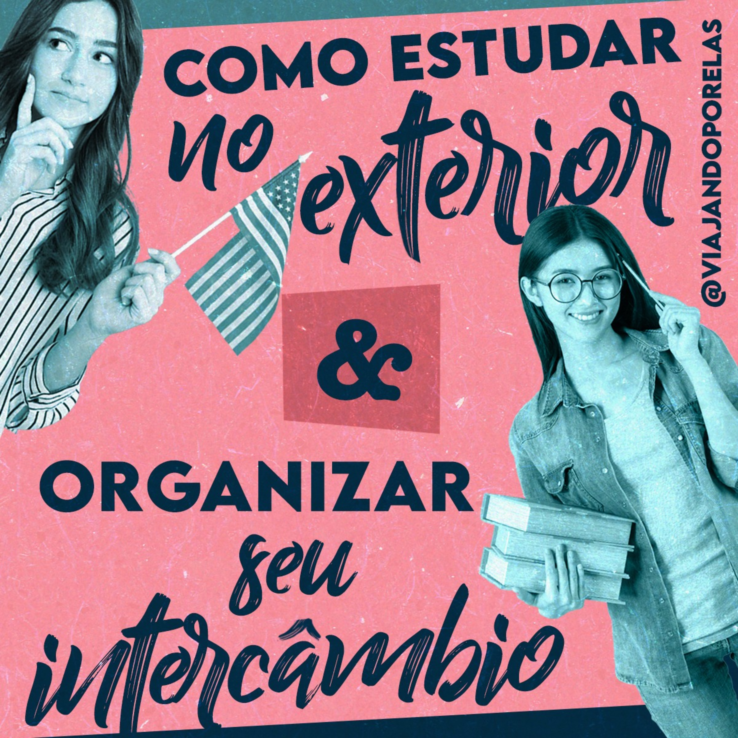Viajando por Elas