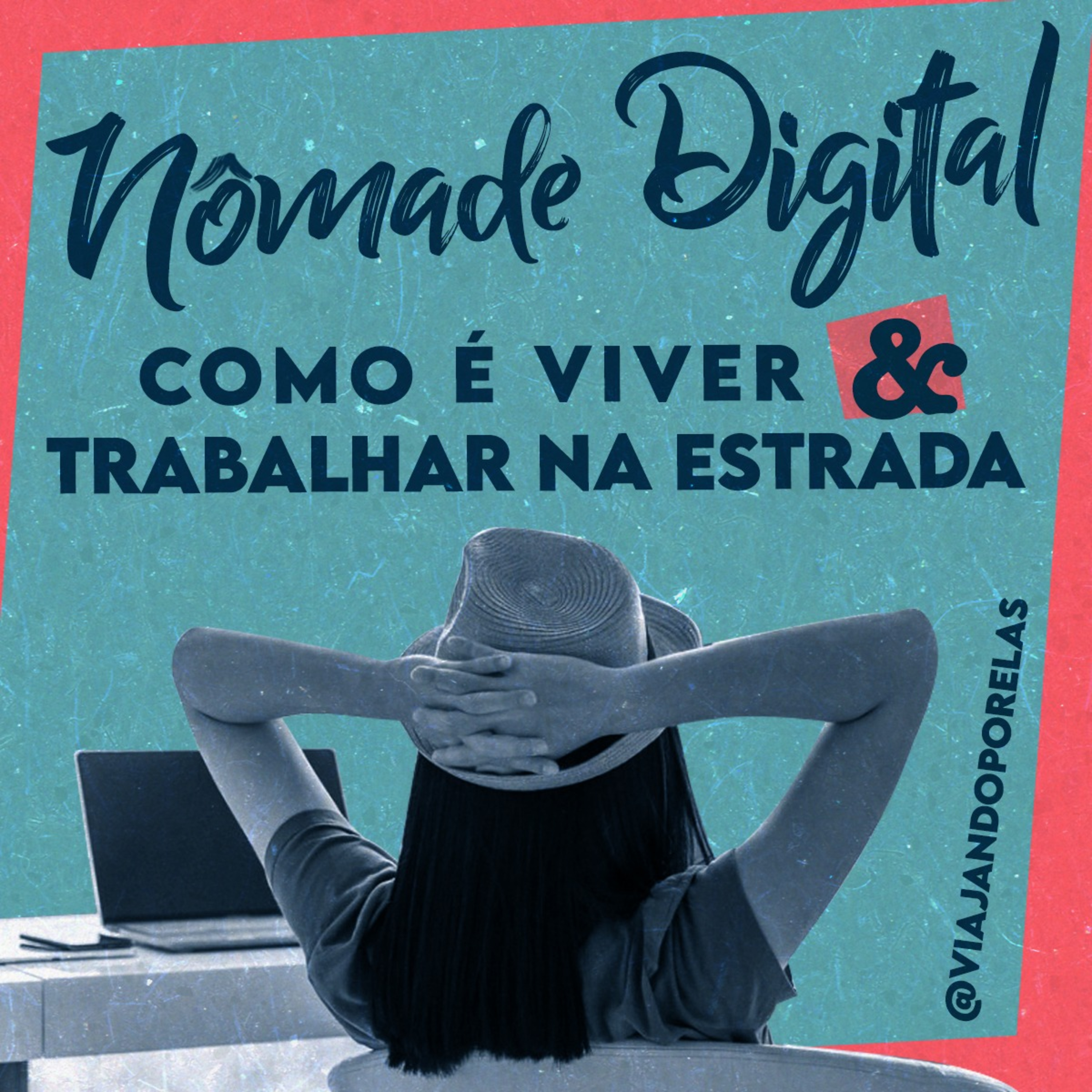 Viajando por Elas