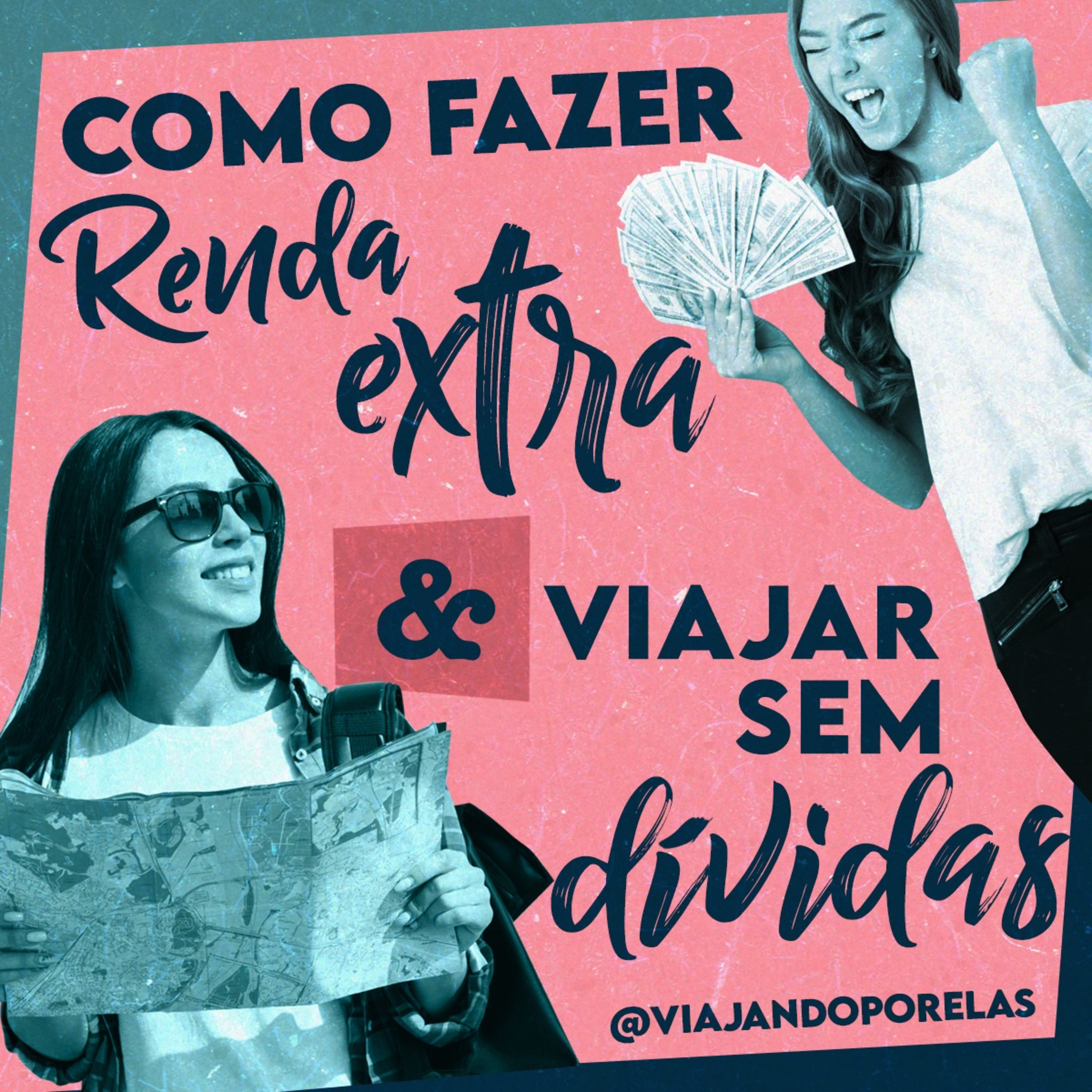 Viajando por Elas
