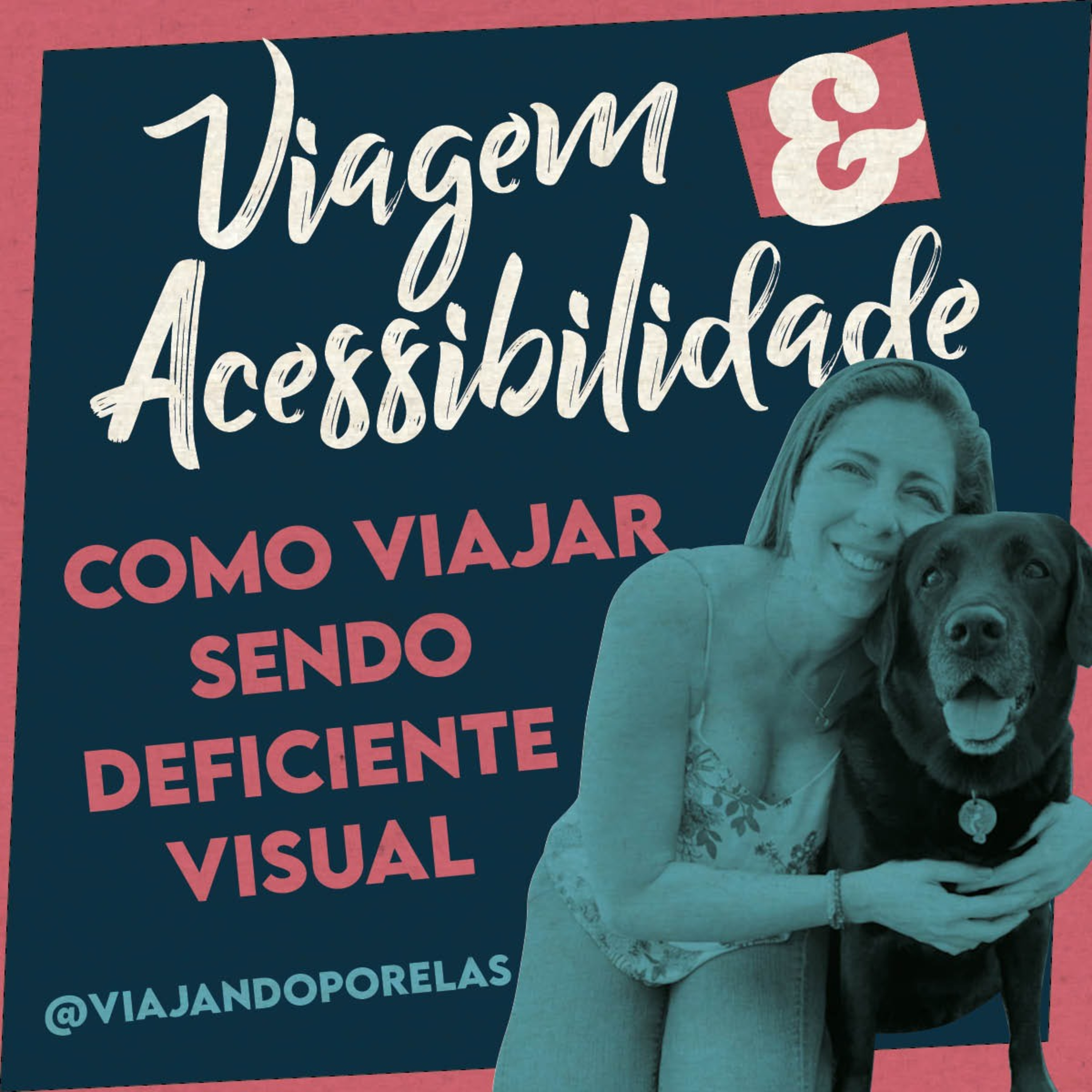 Viajando por Elas