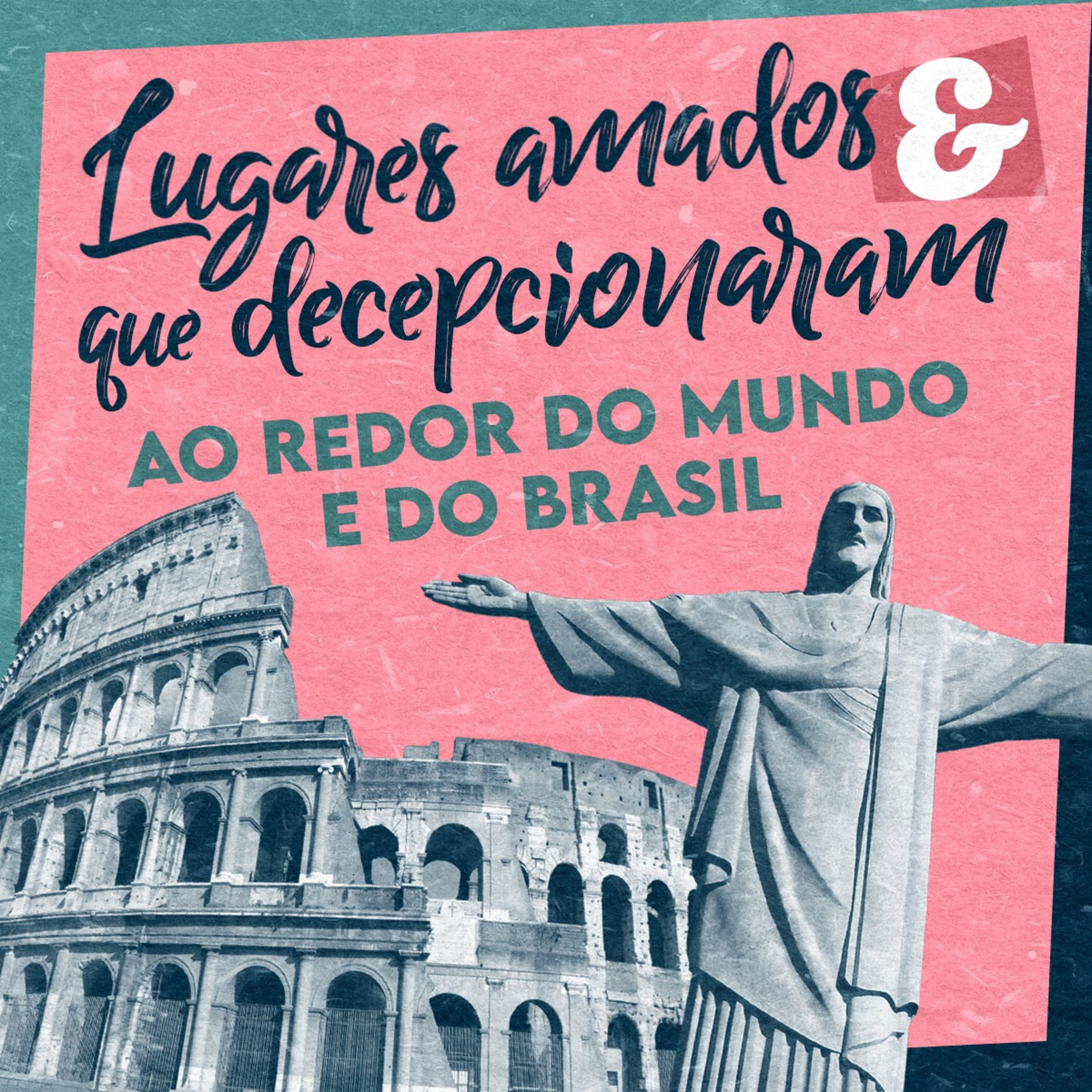 Viajando por Elas