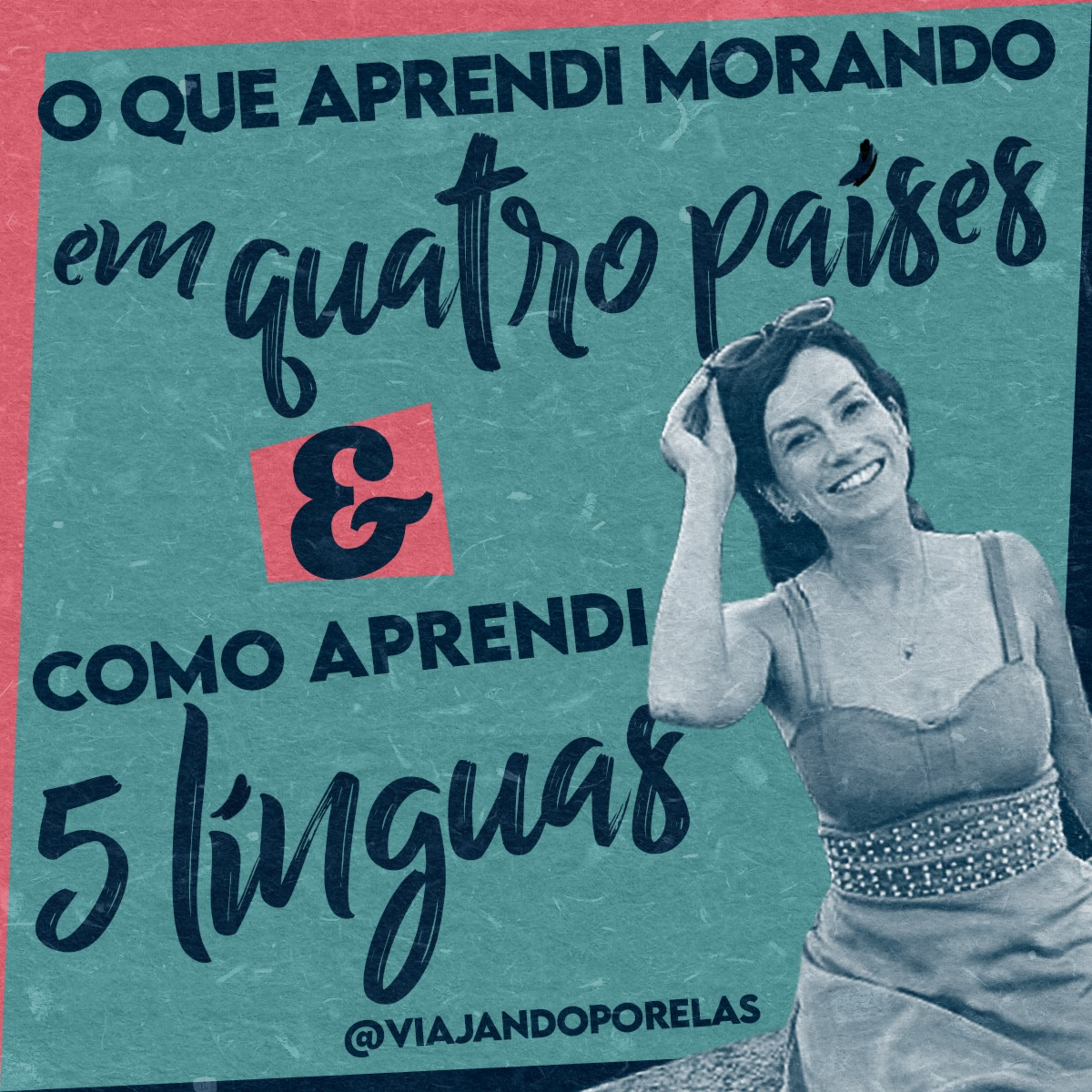 Viajando por Elas