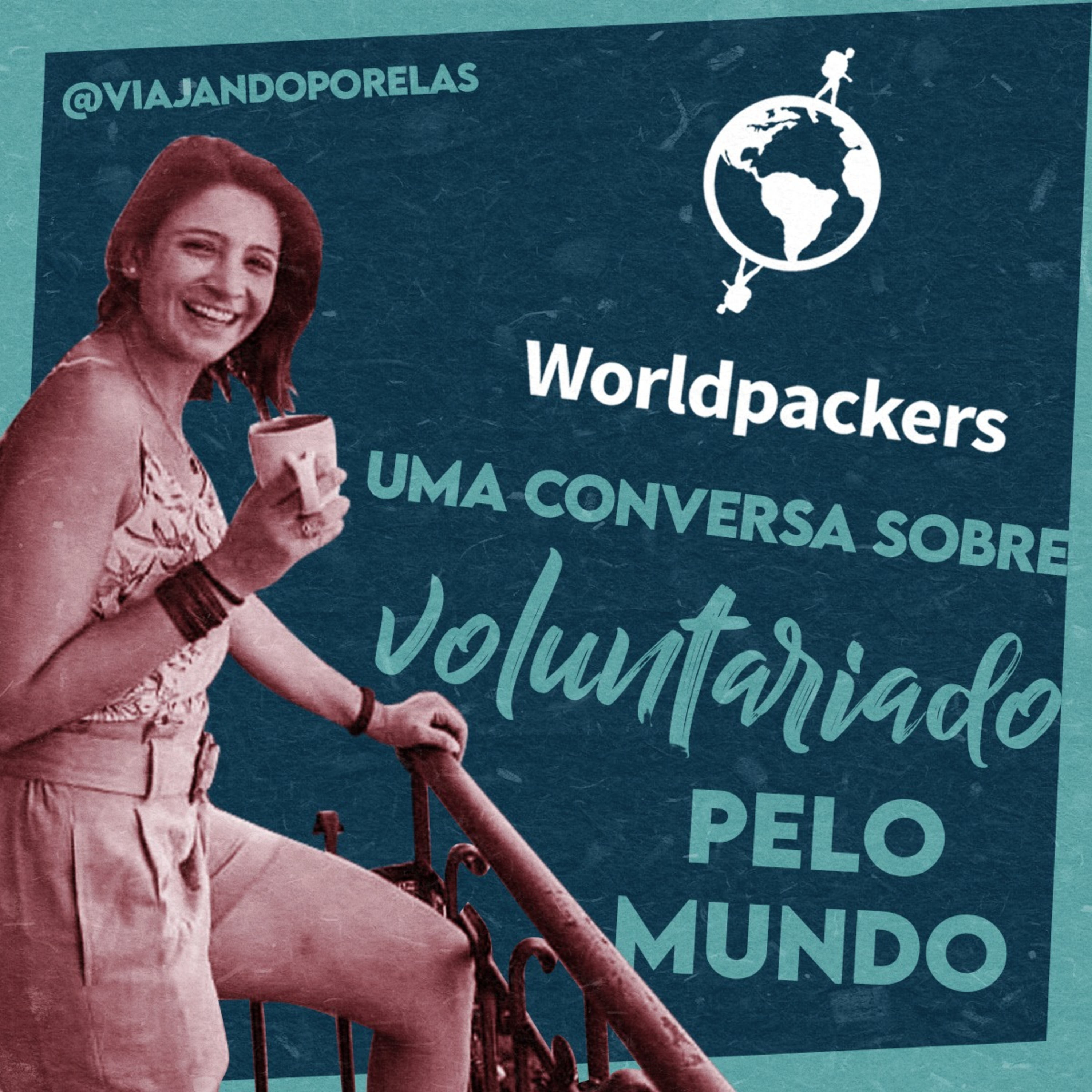 Viajando por Elas