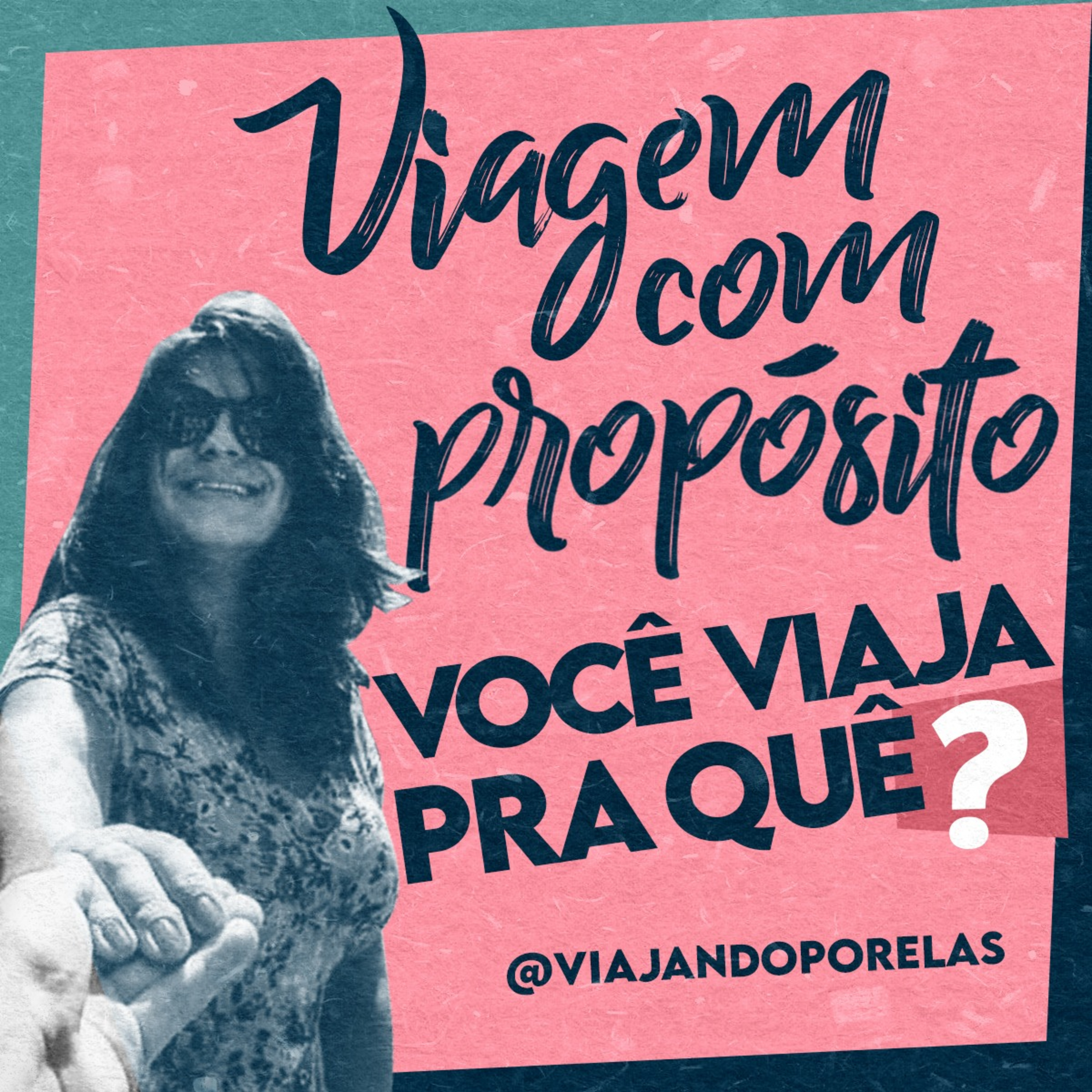 Viajando por Elas