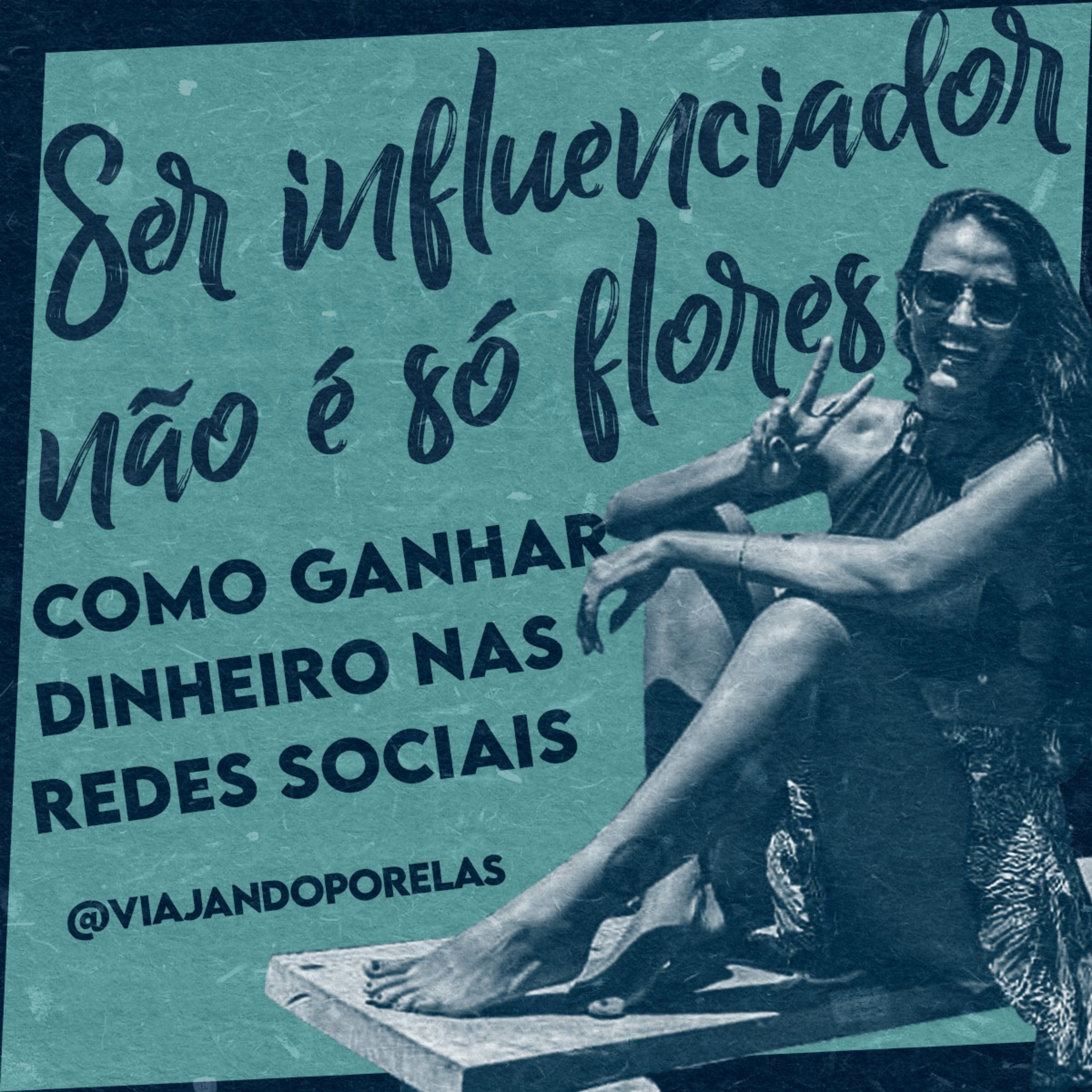 Viajando por Elas
