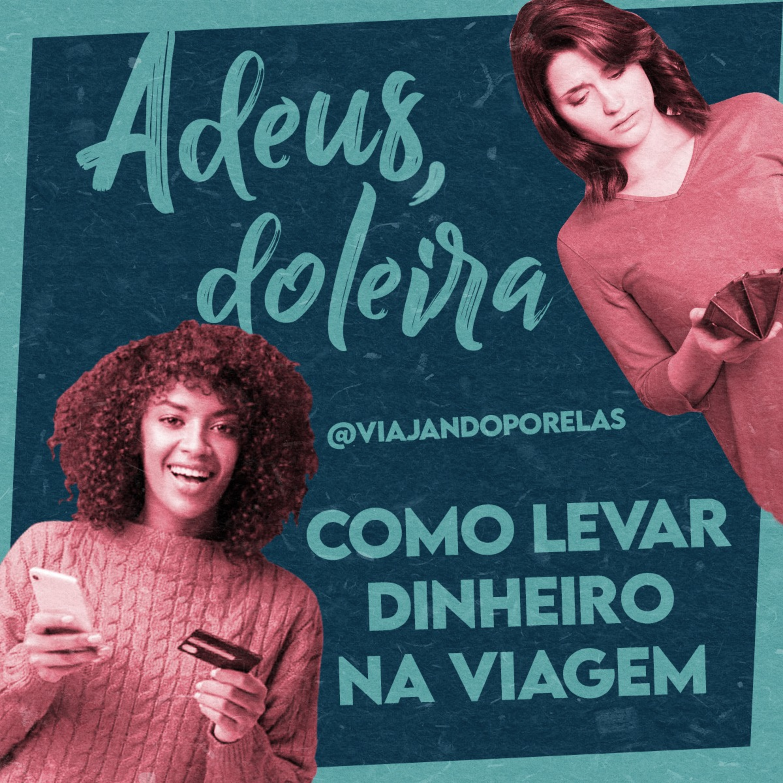 Viajando por Elas