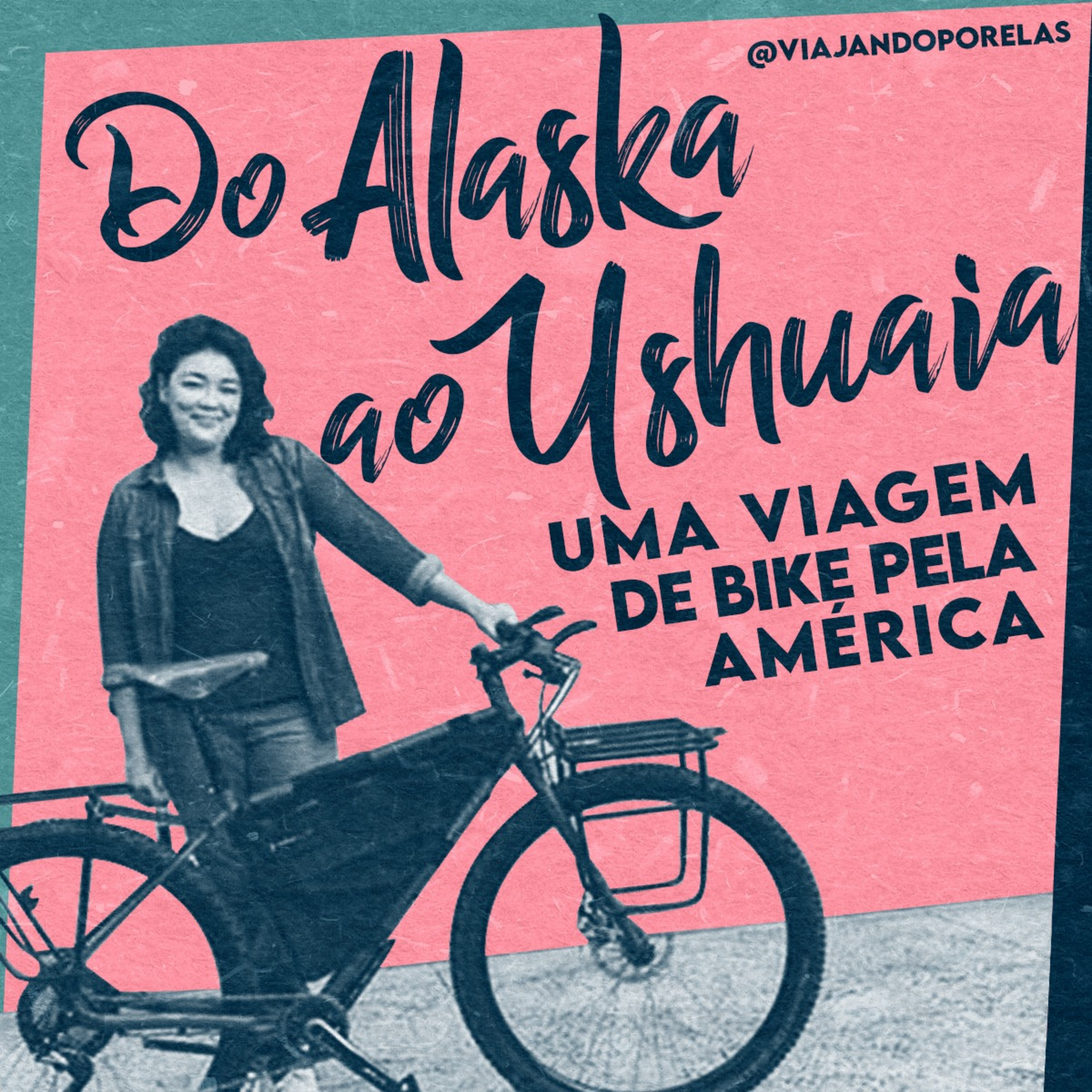 Viajando por Elas