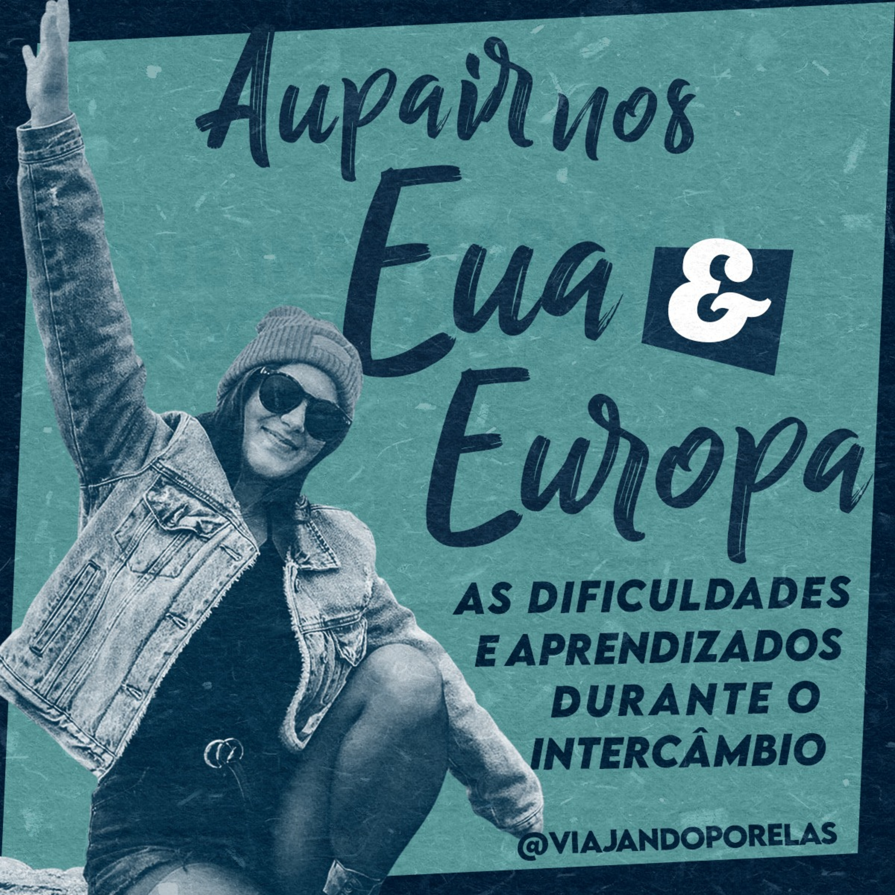 Viajando por Elas