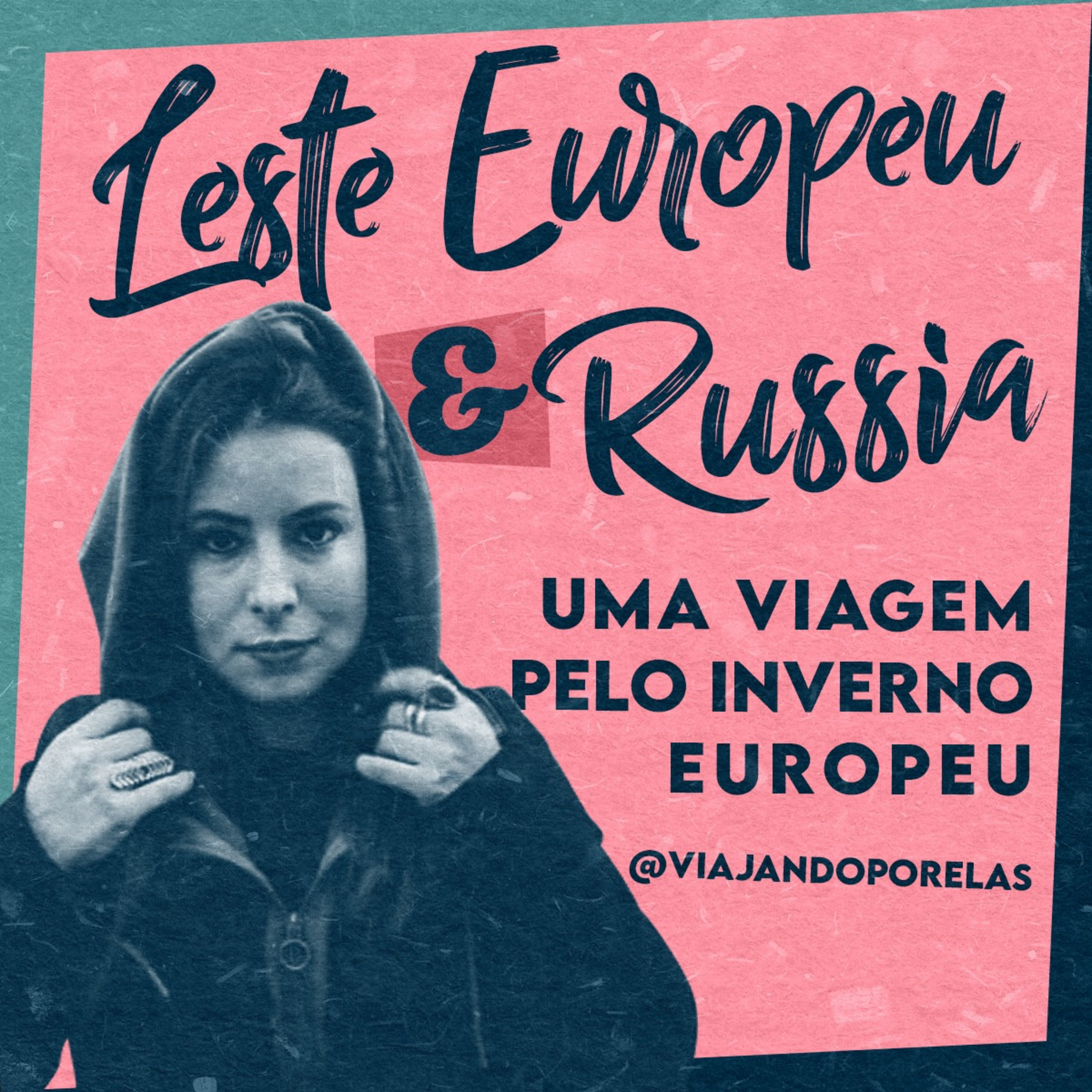 Viajando por Elas