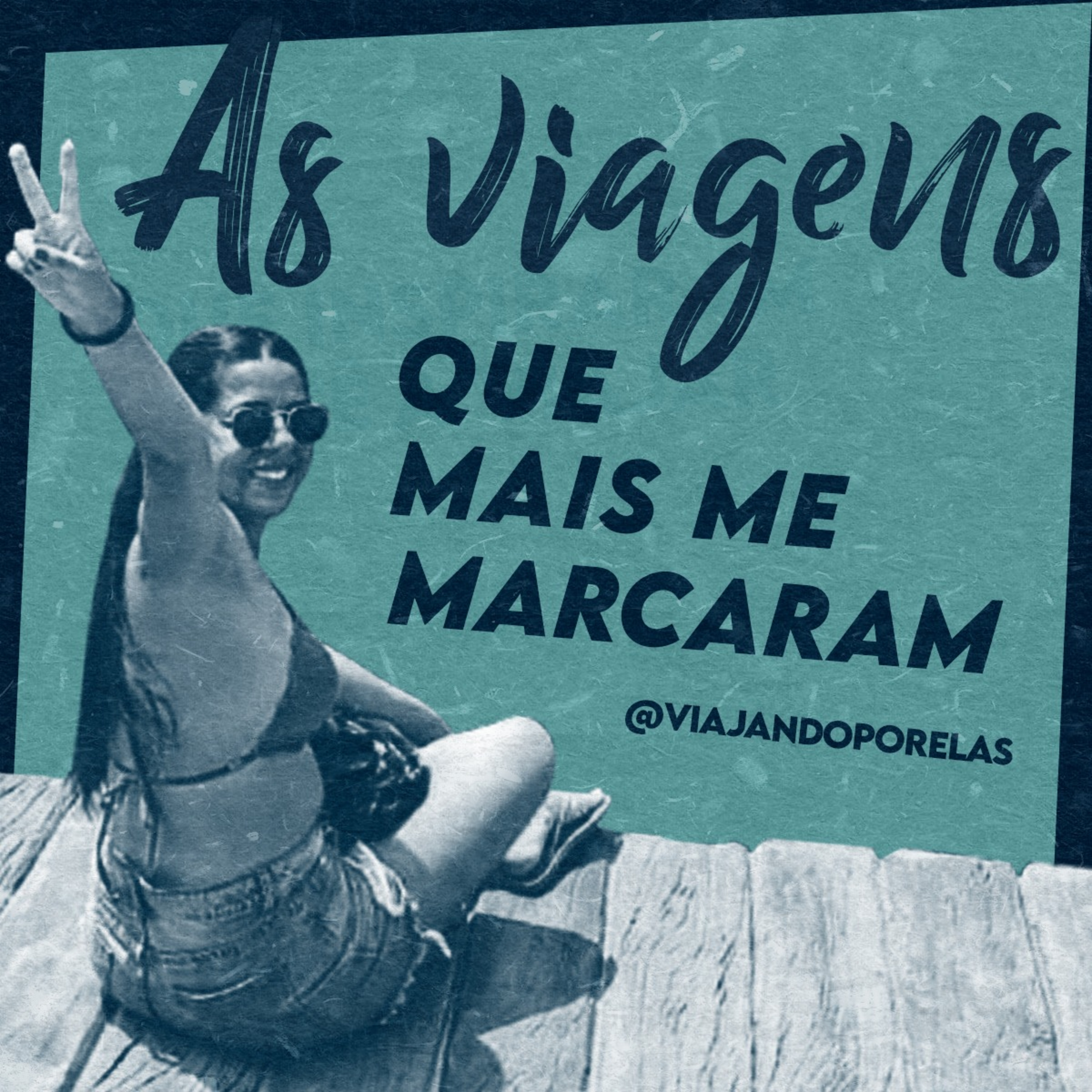 Viajando por Elas