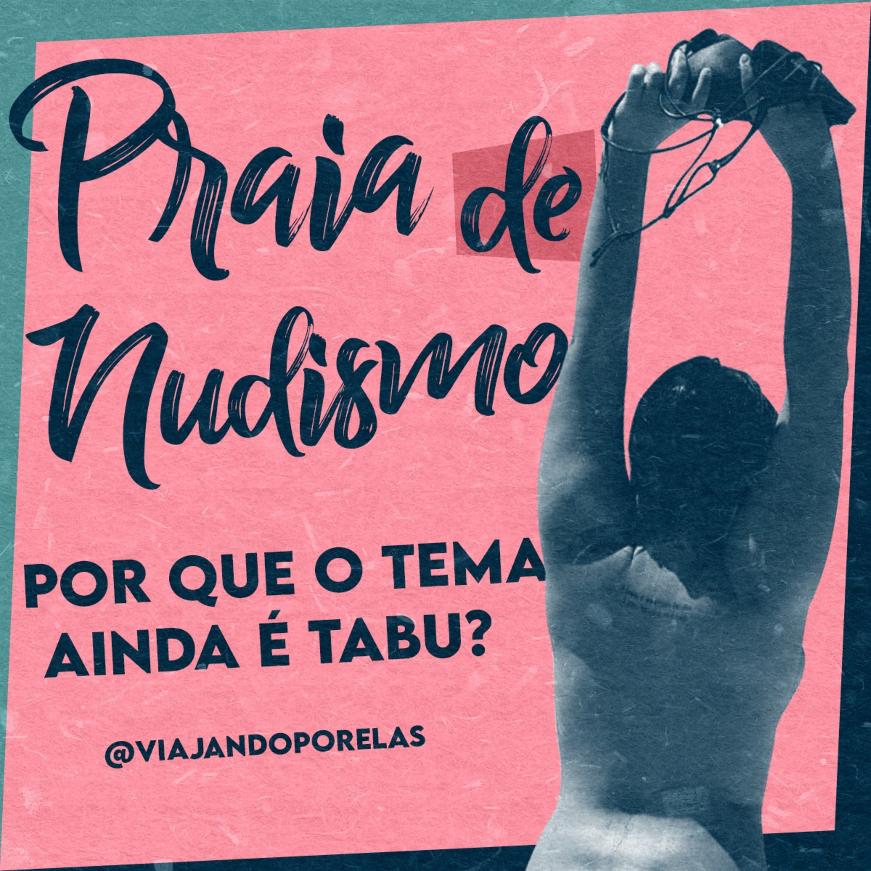 Viajando por Elas