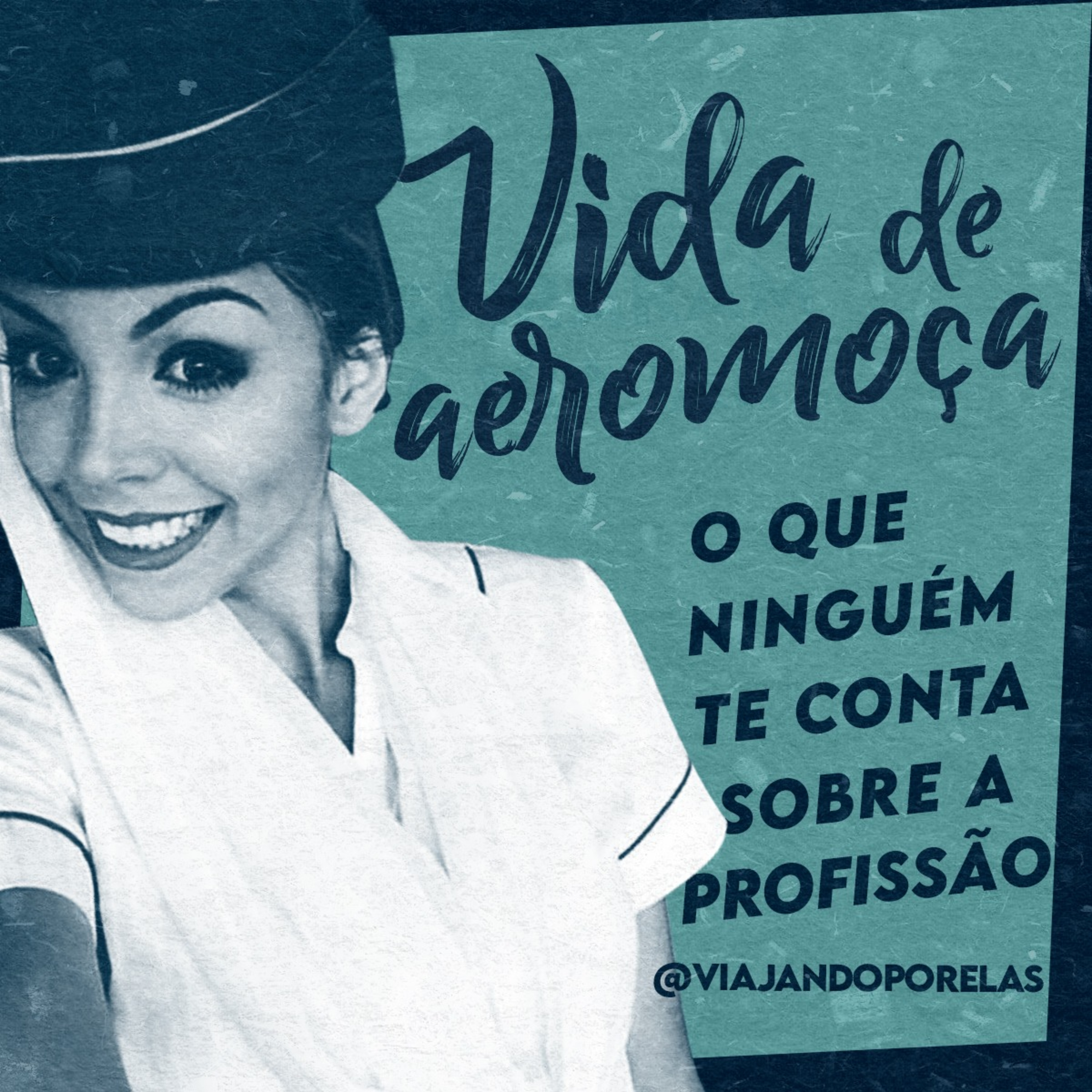 Viajando por Elas