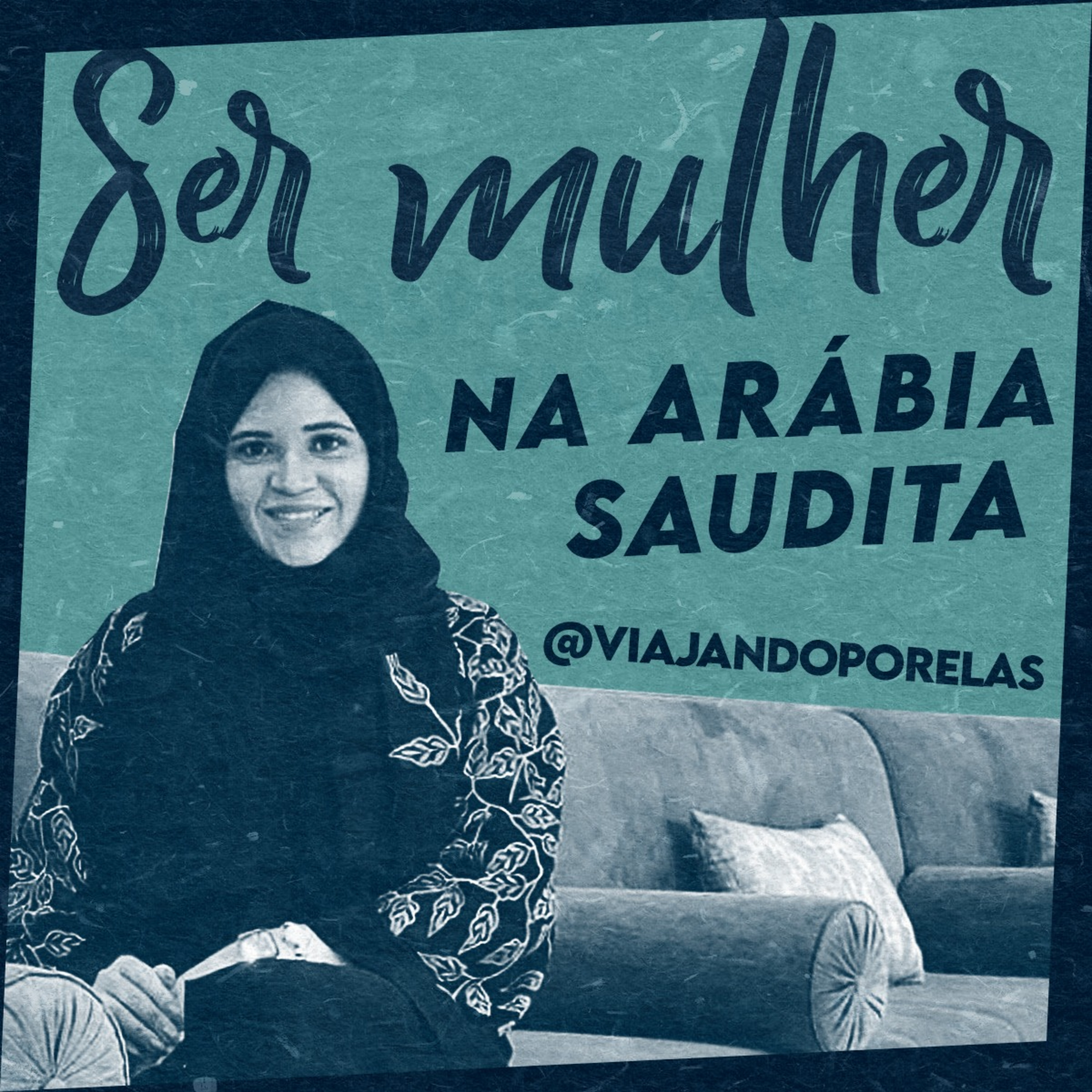 Viajando por Elas