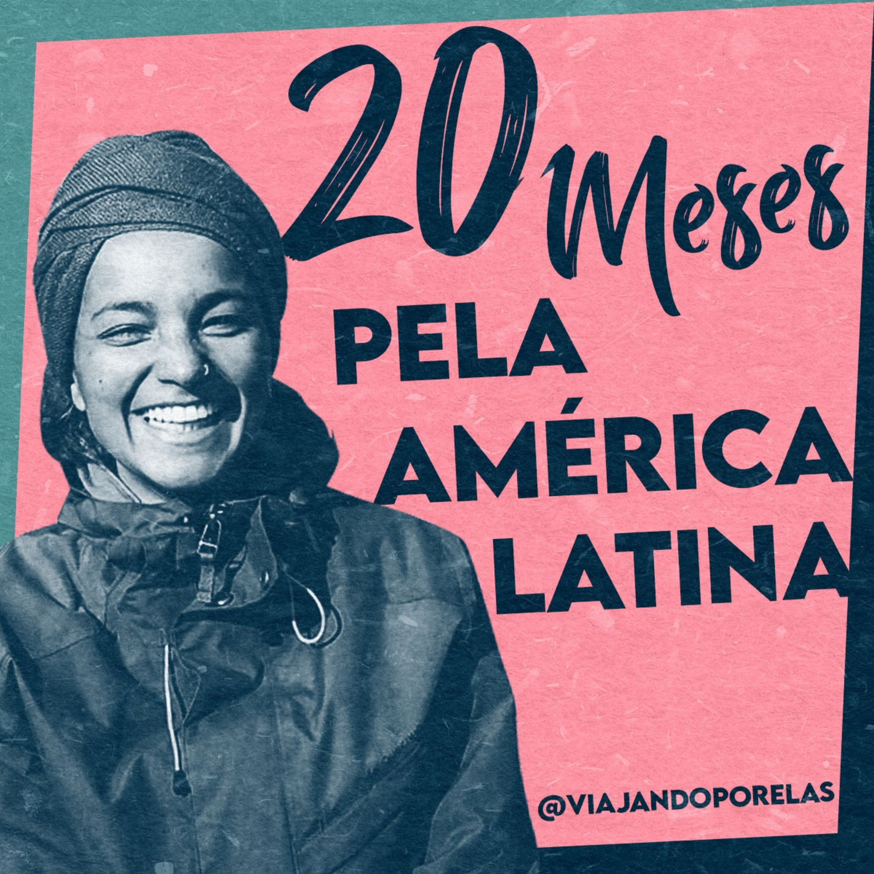 Viajando por Elas
